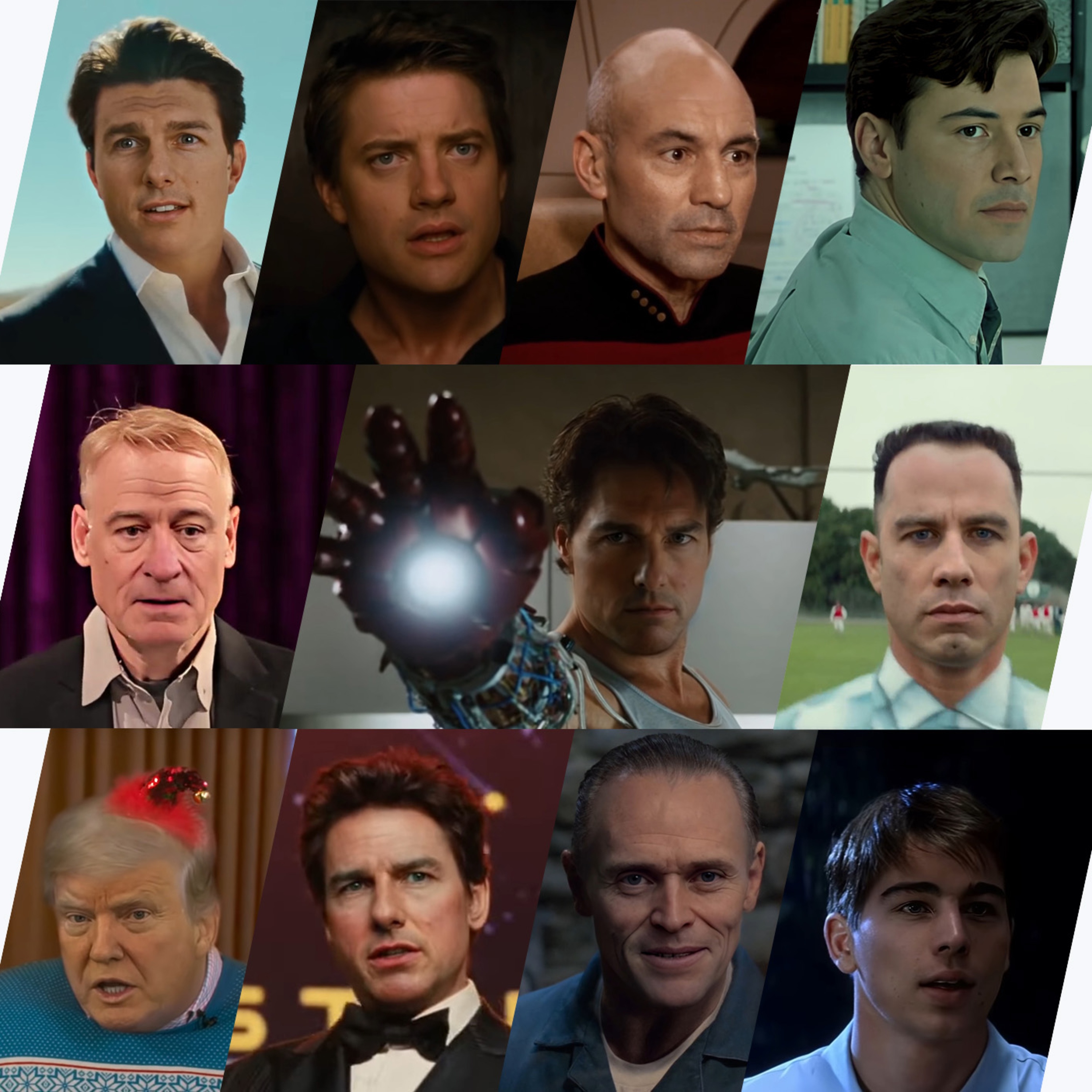 T2-E9: Deepfakes y los misterios de la IA episode artwork