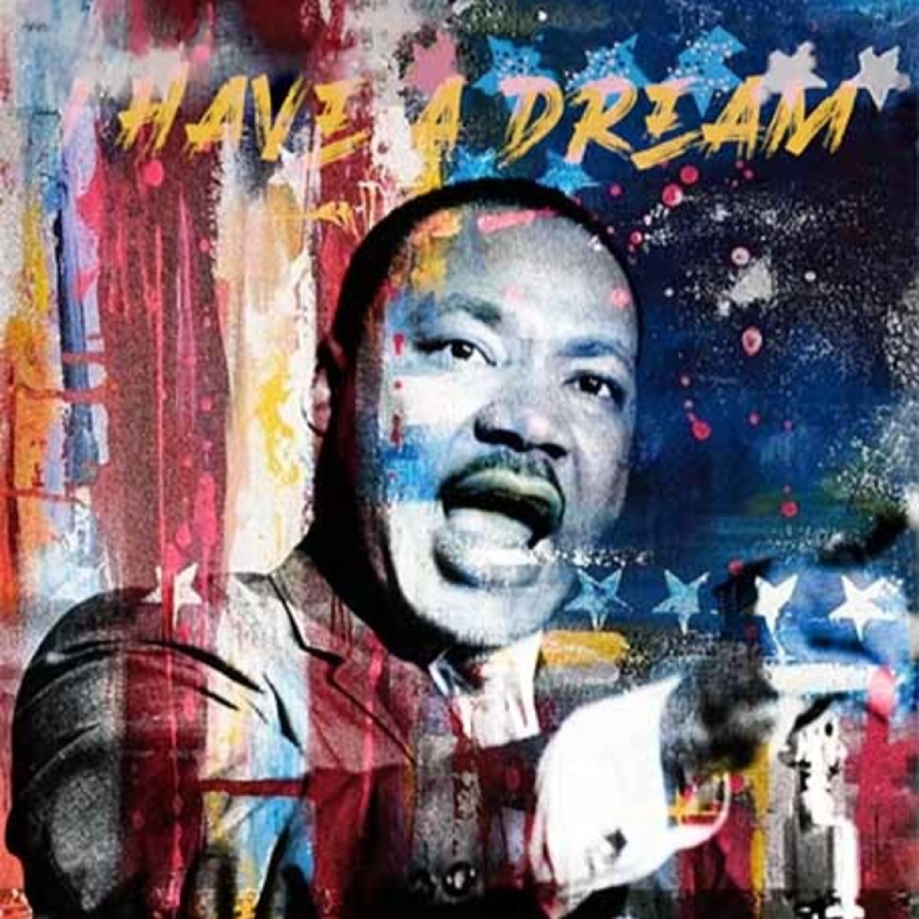 T2-E10: El misterio del asesinato de Martin Luther King episode artwork