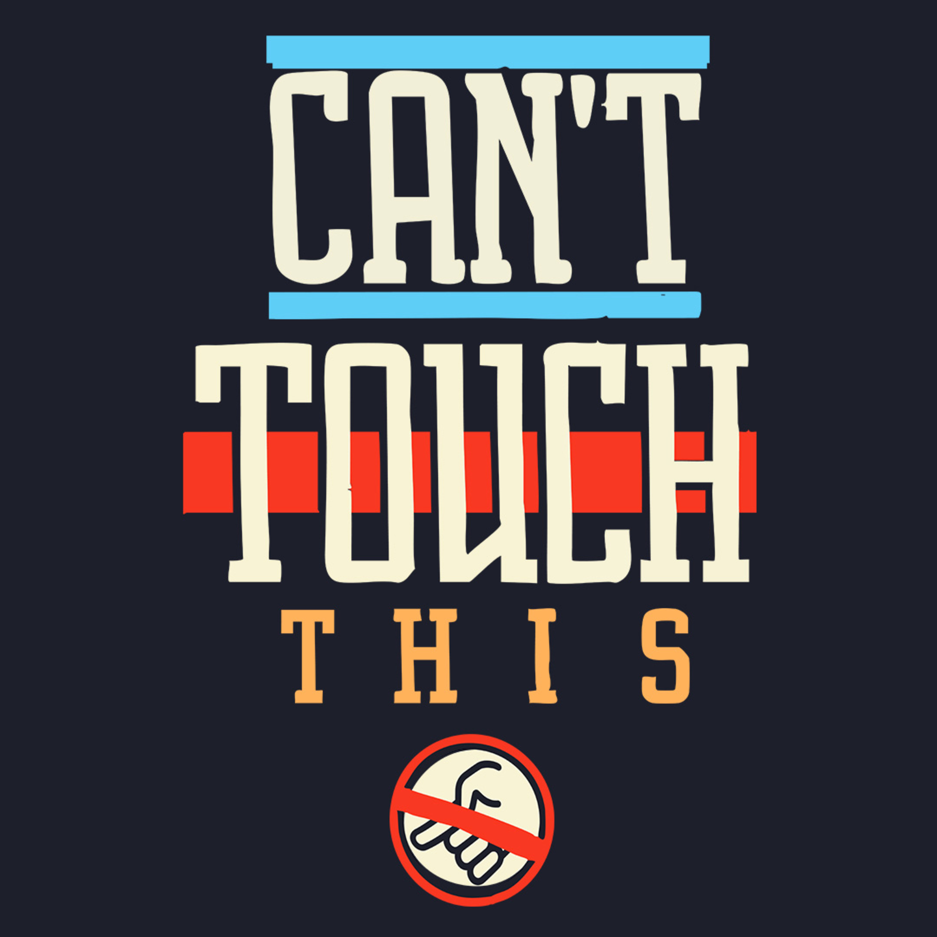 Hell | Can't Touch This episode artwork