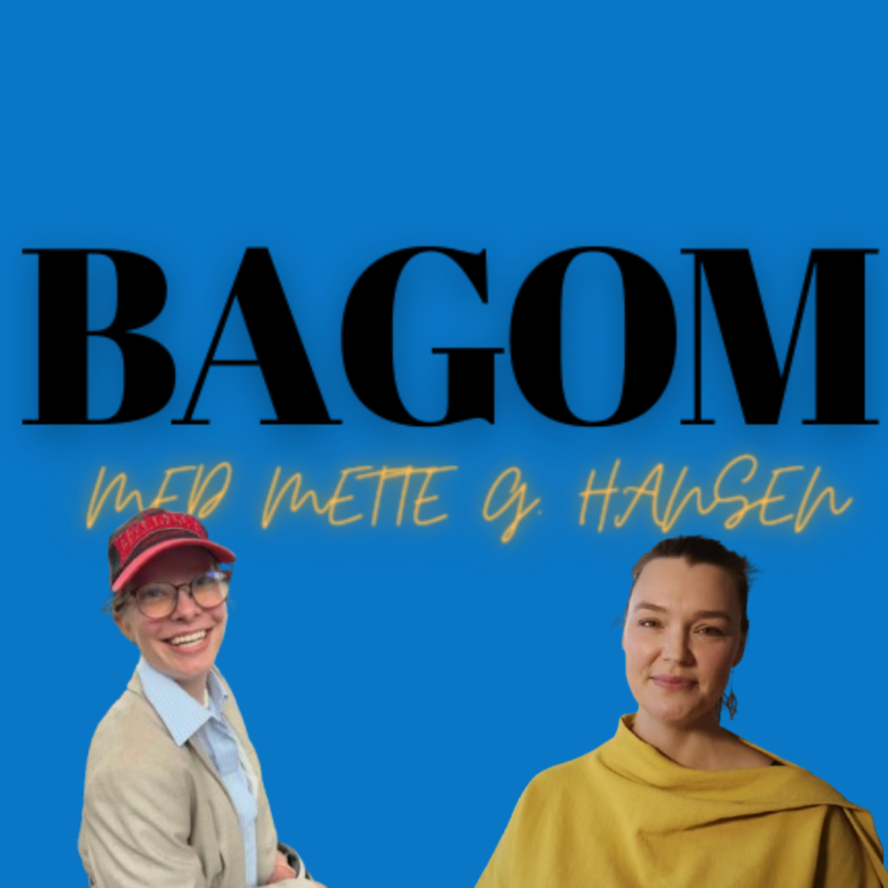Ditte Winkel: Baggrund, Inspiration, Fra Offerrolle til Ansvarsrolle, Sexlyst og Problemløsning & Esther Perel episode artwork