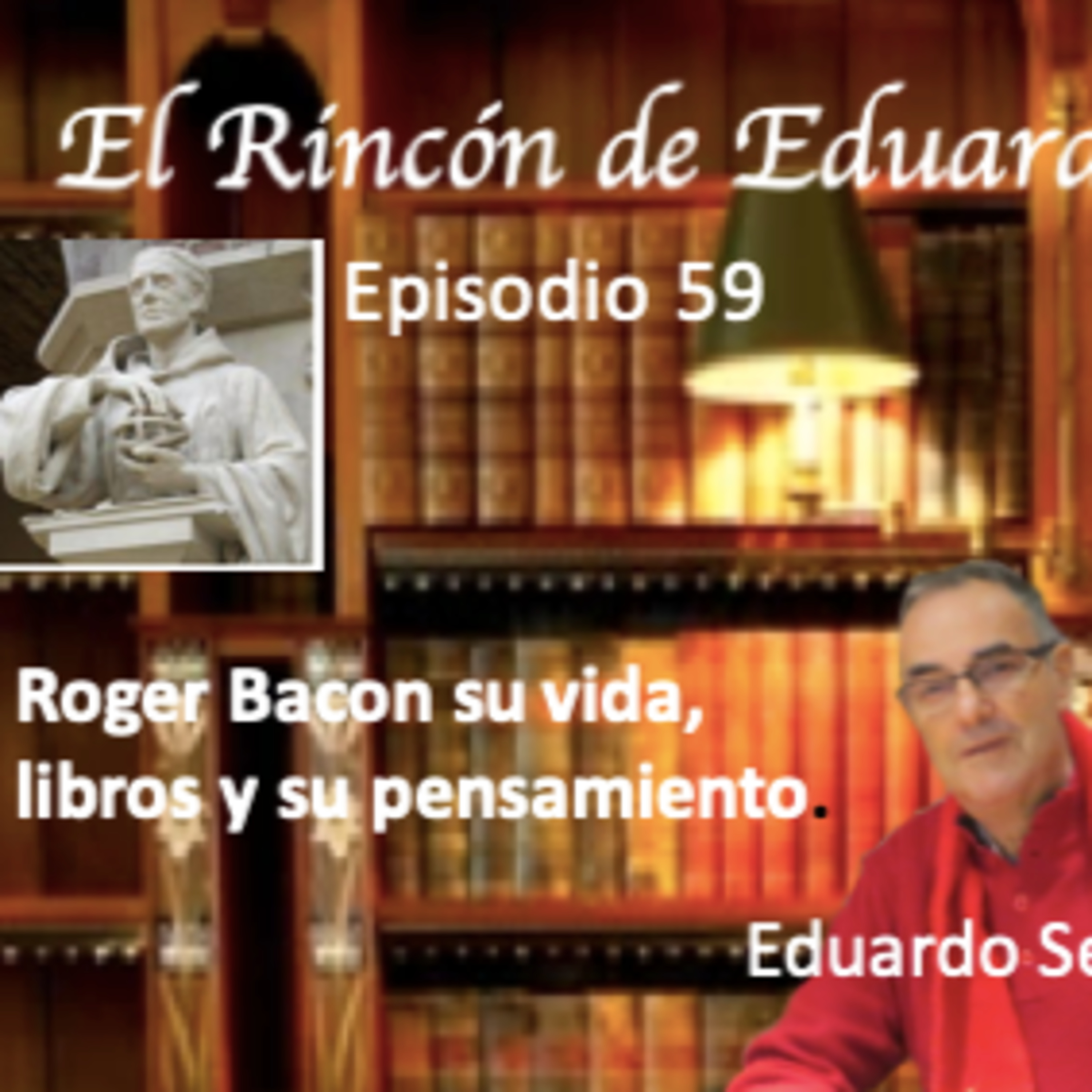 El Rincón de Eduardo