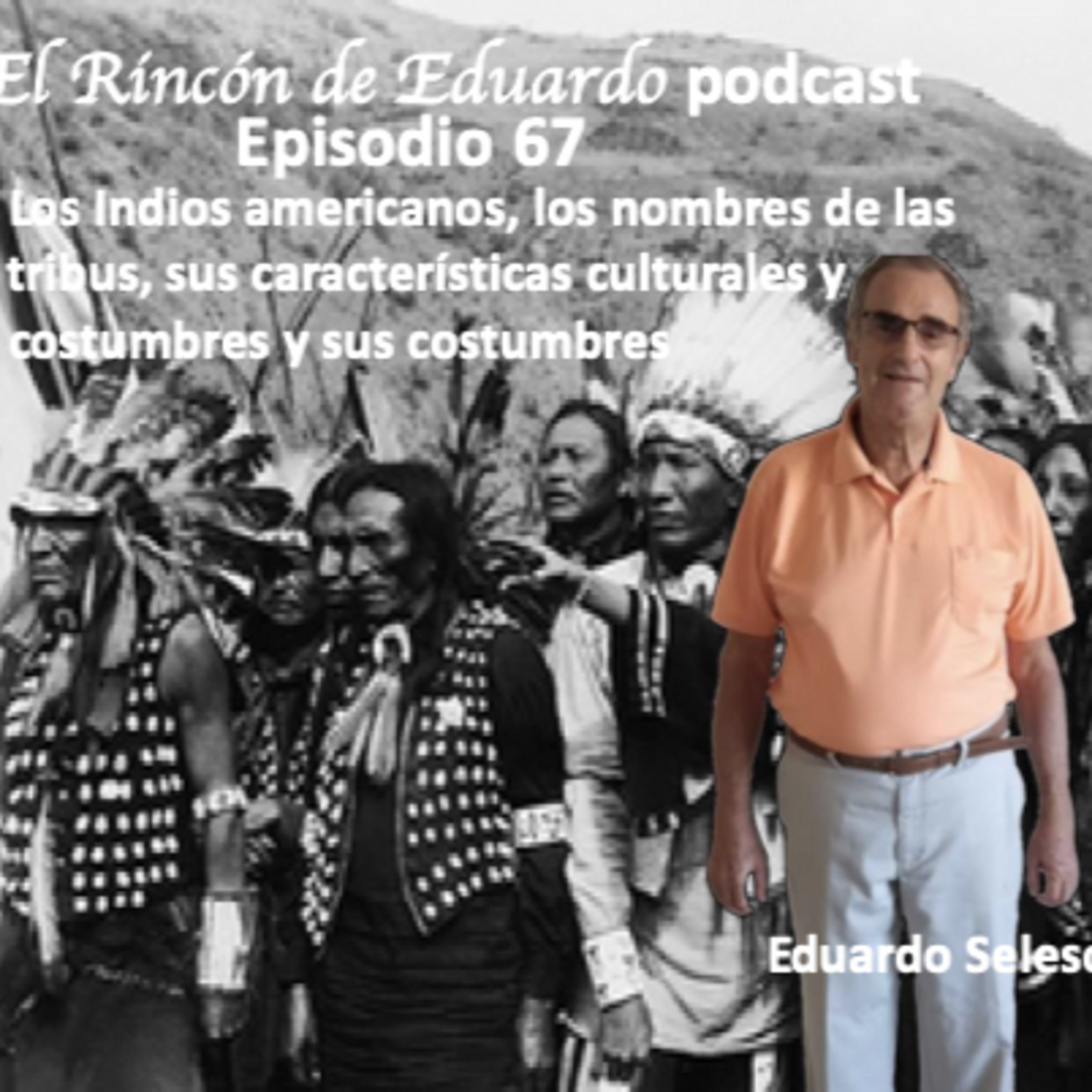 El Rincón de Eduardo