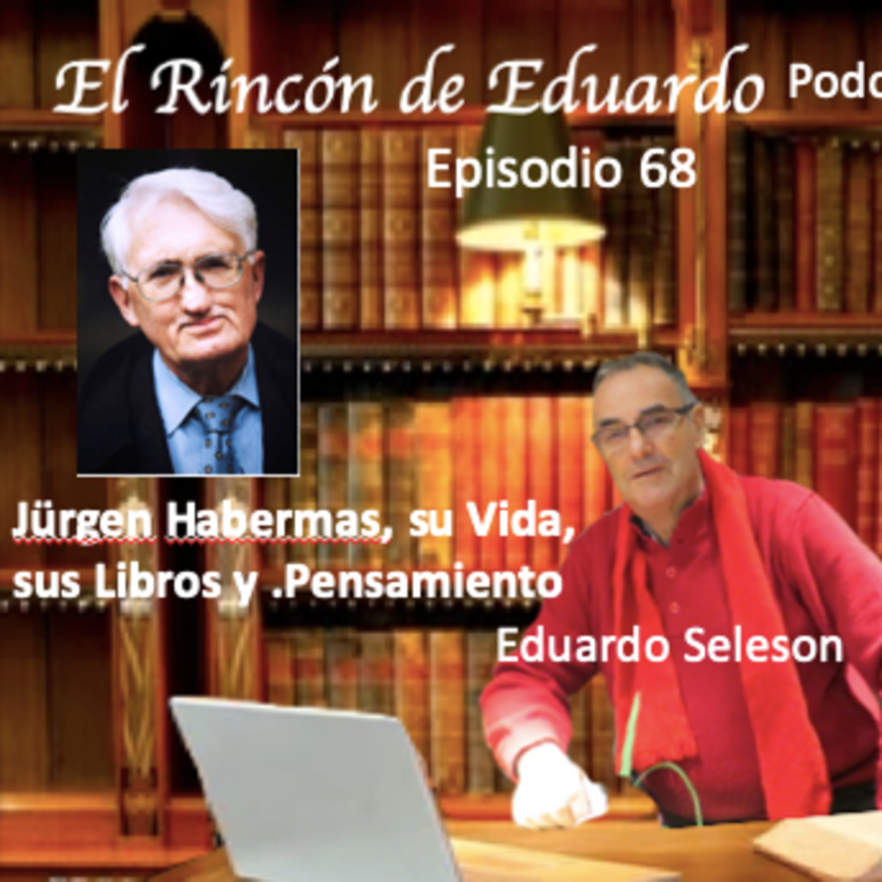 El Rincón de Eduardo