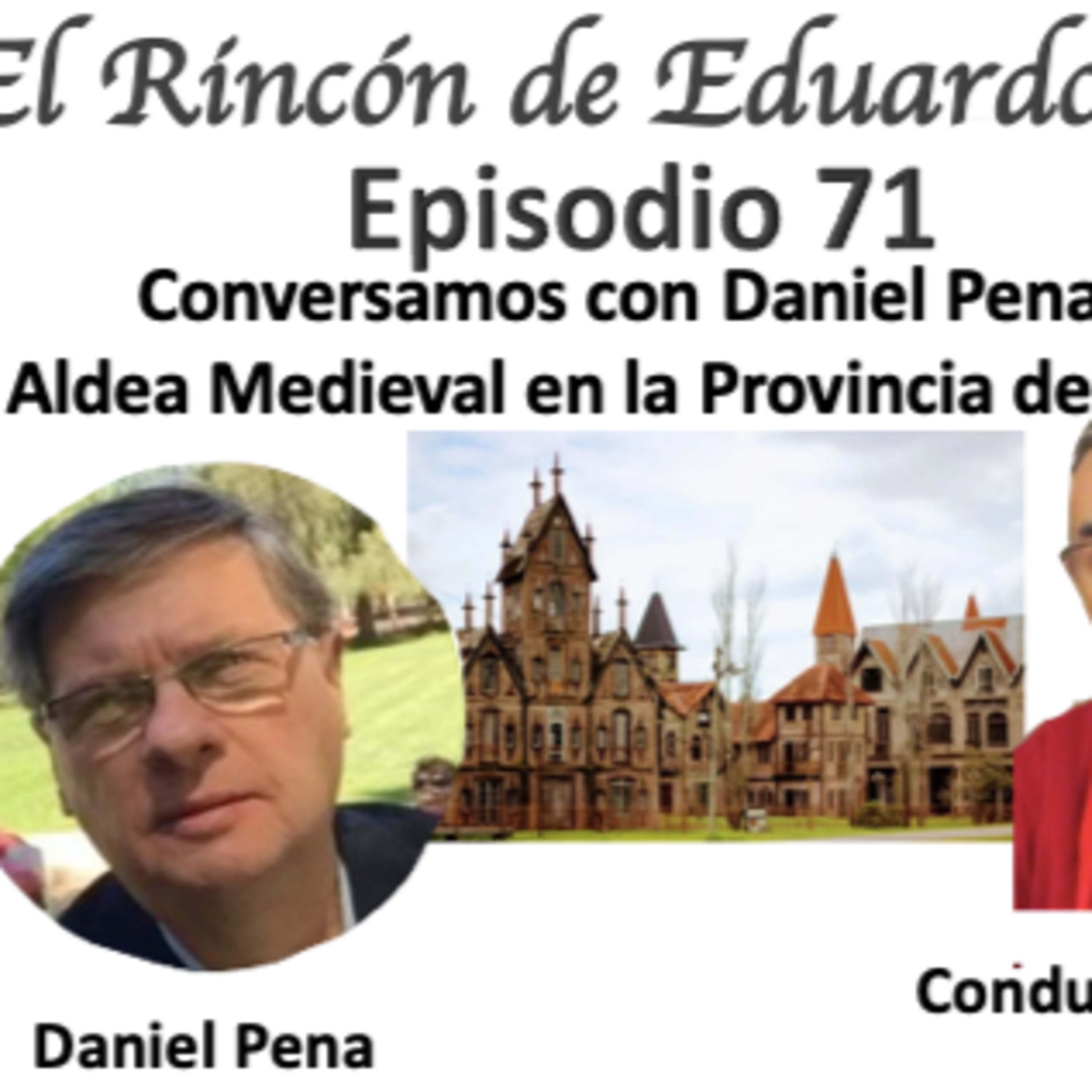 El Rincón de Eduardo