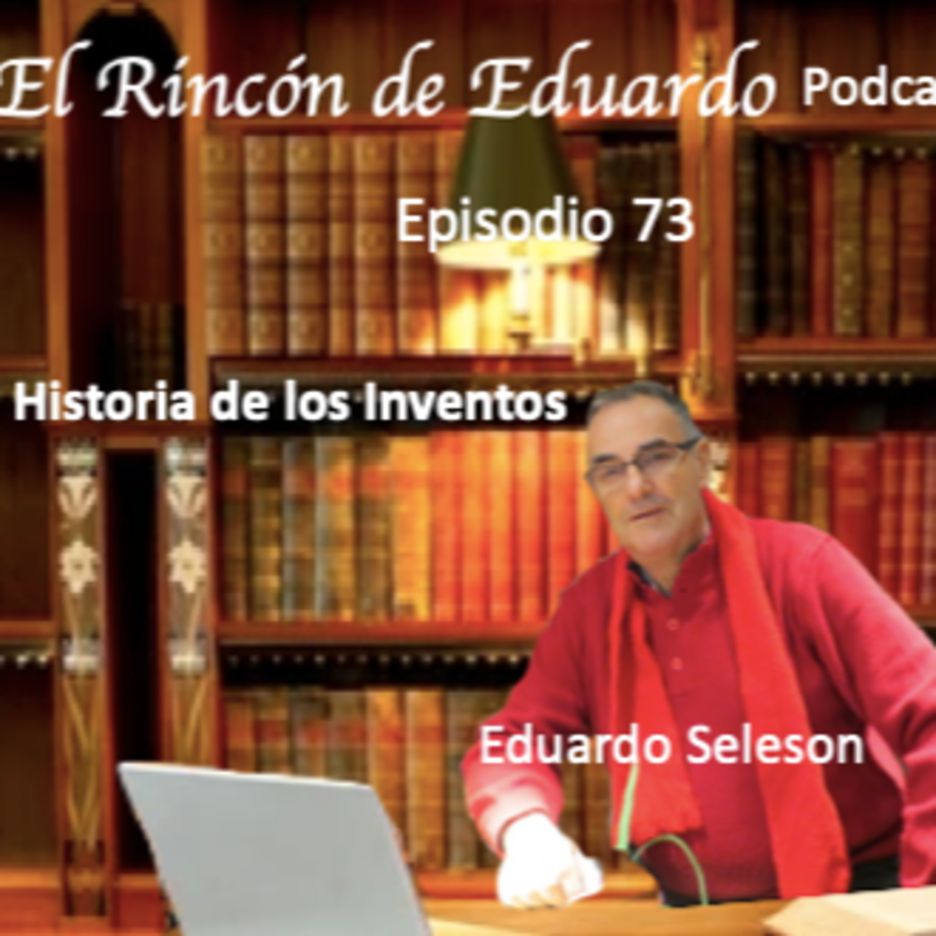El Rincón de Eduardo
