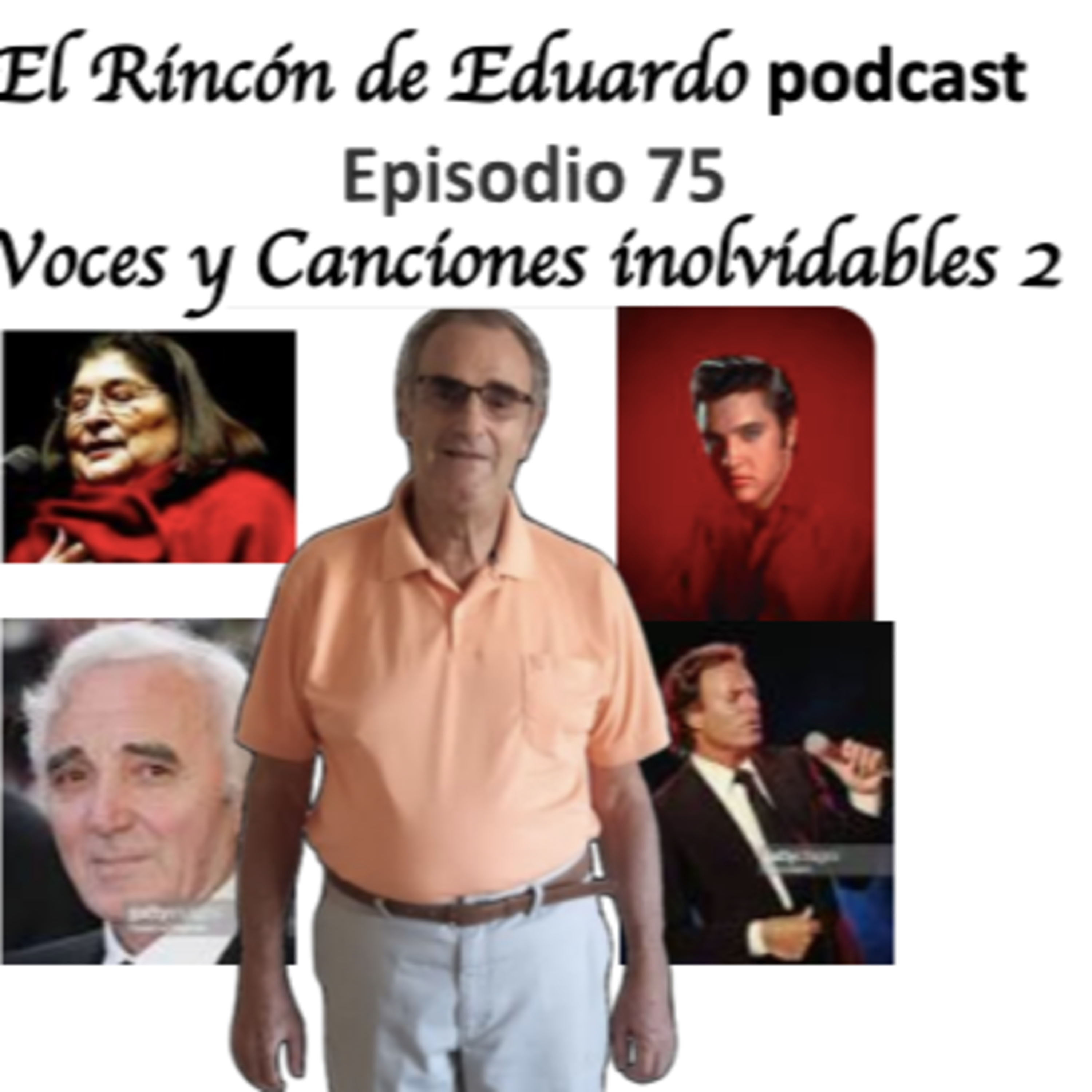 El Rincón de Eduardo