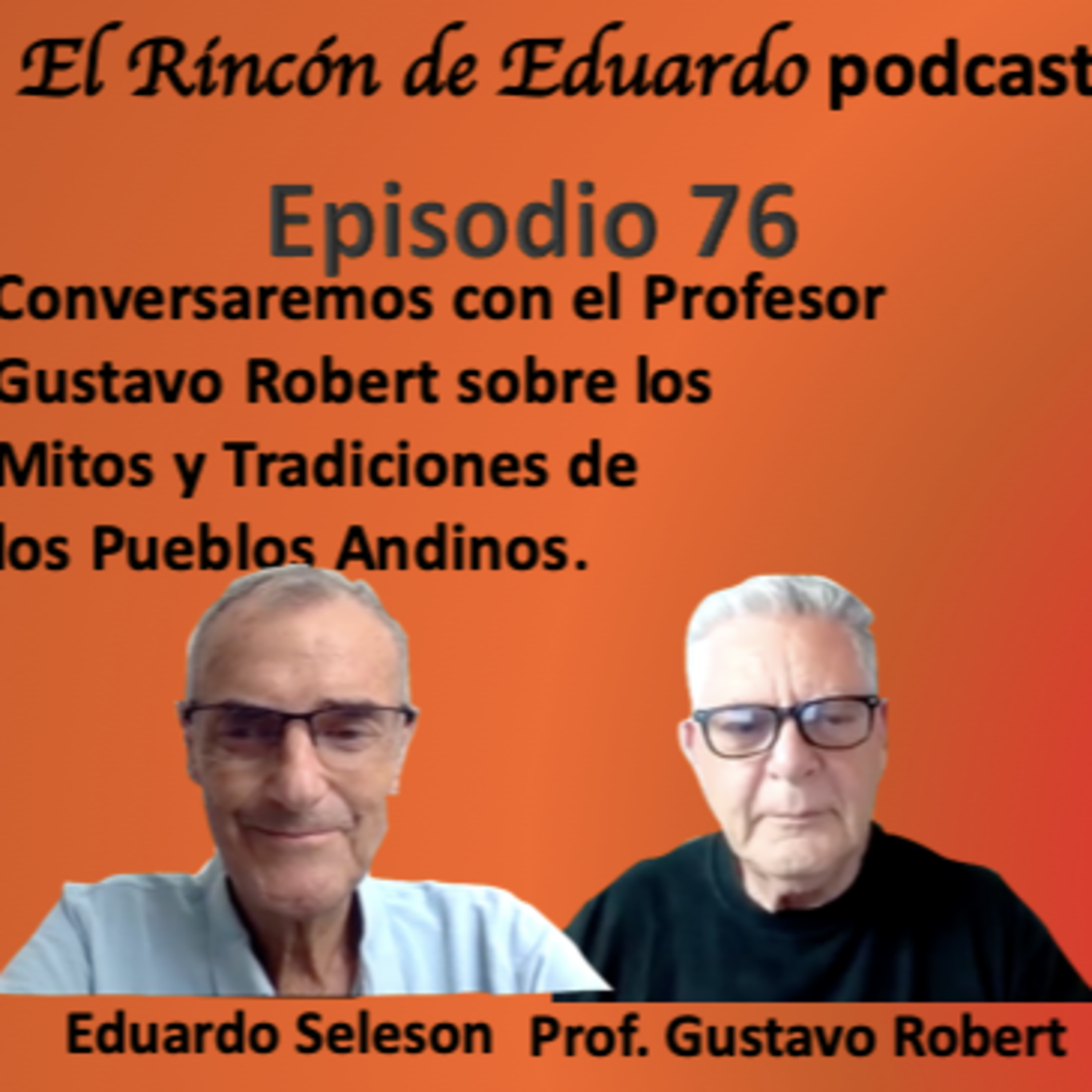 El Rincón de Eduardo