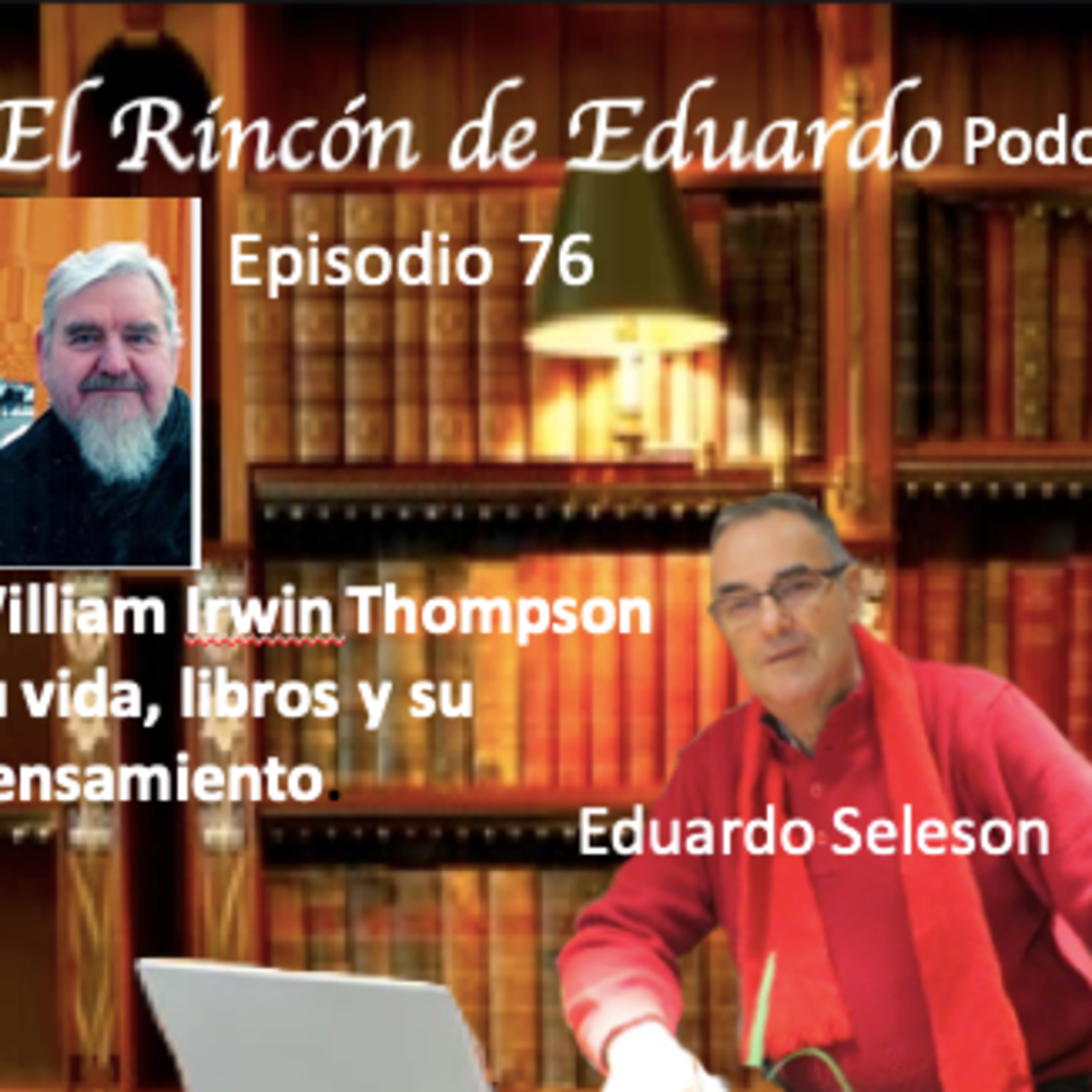 El Rincón de Eduardo
