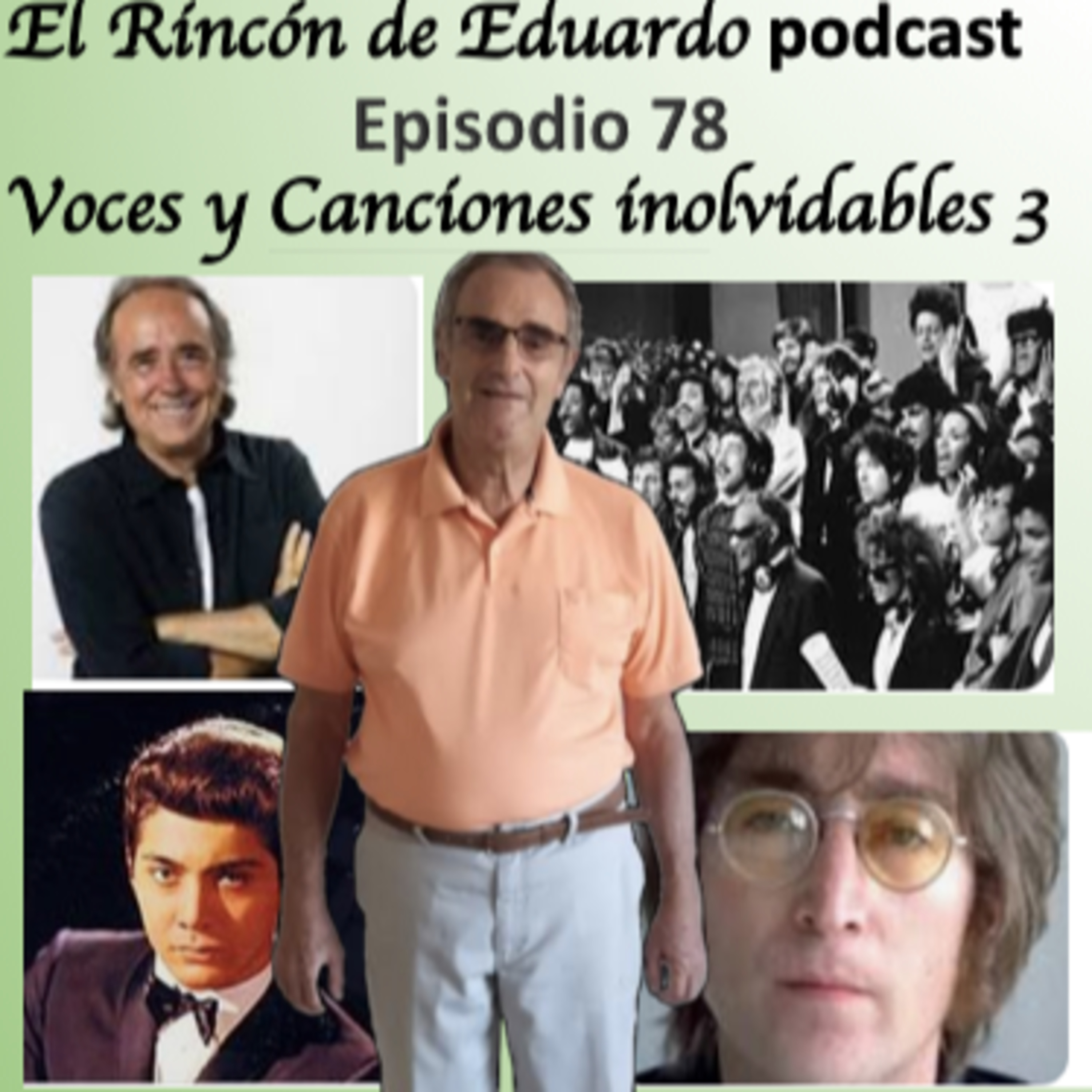 El Rincón de Eduardo