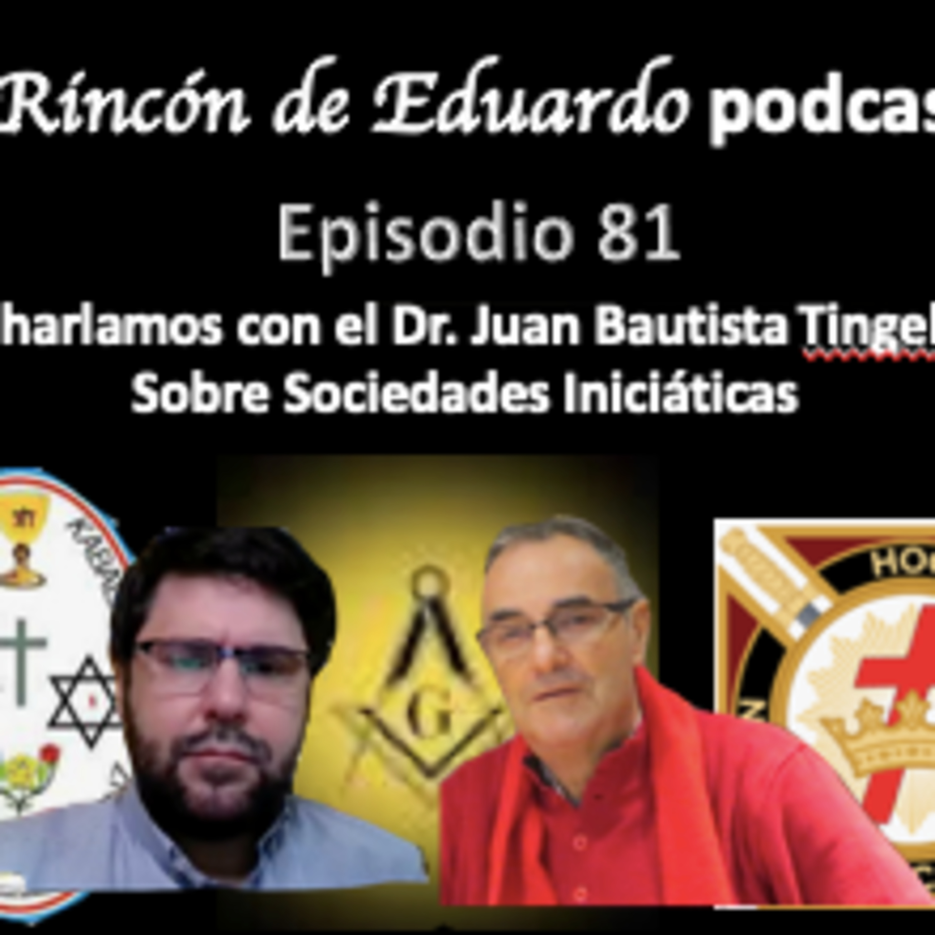 El Rincón de Eduardo