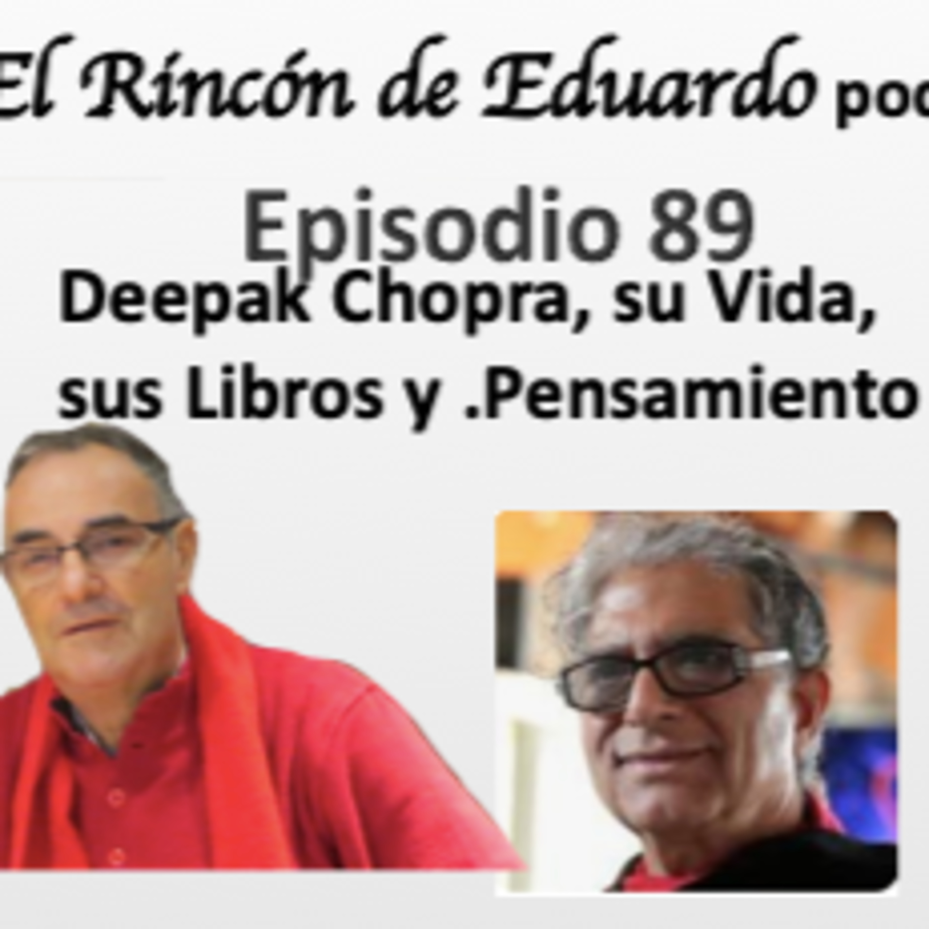 El Rincón de Eduardo