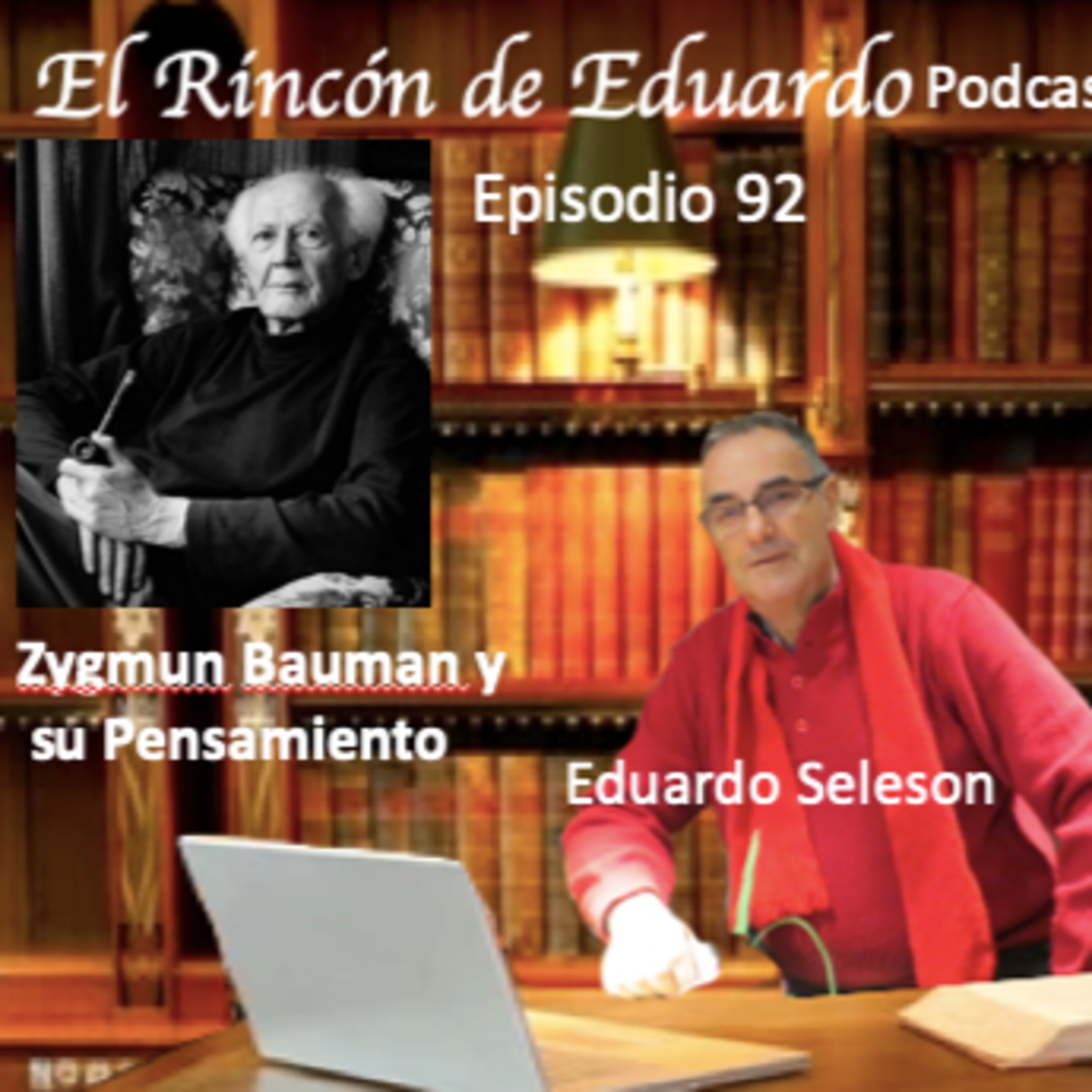El Rincón de Eduardo