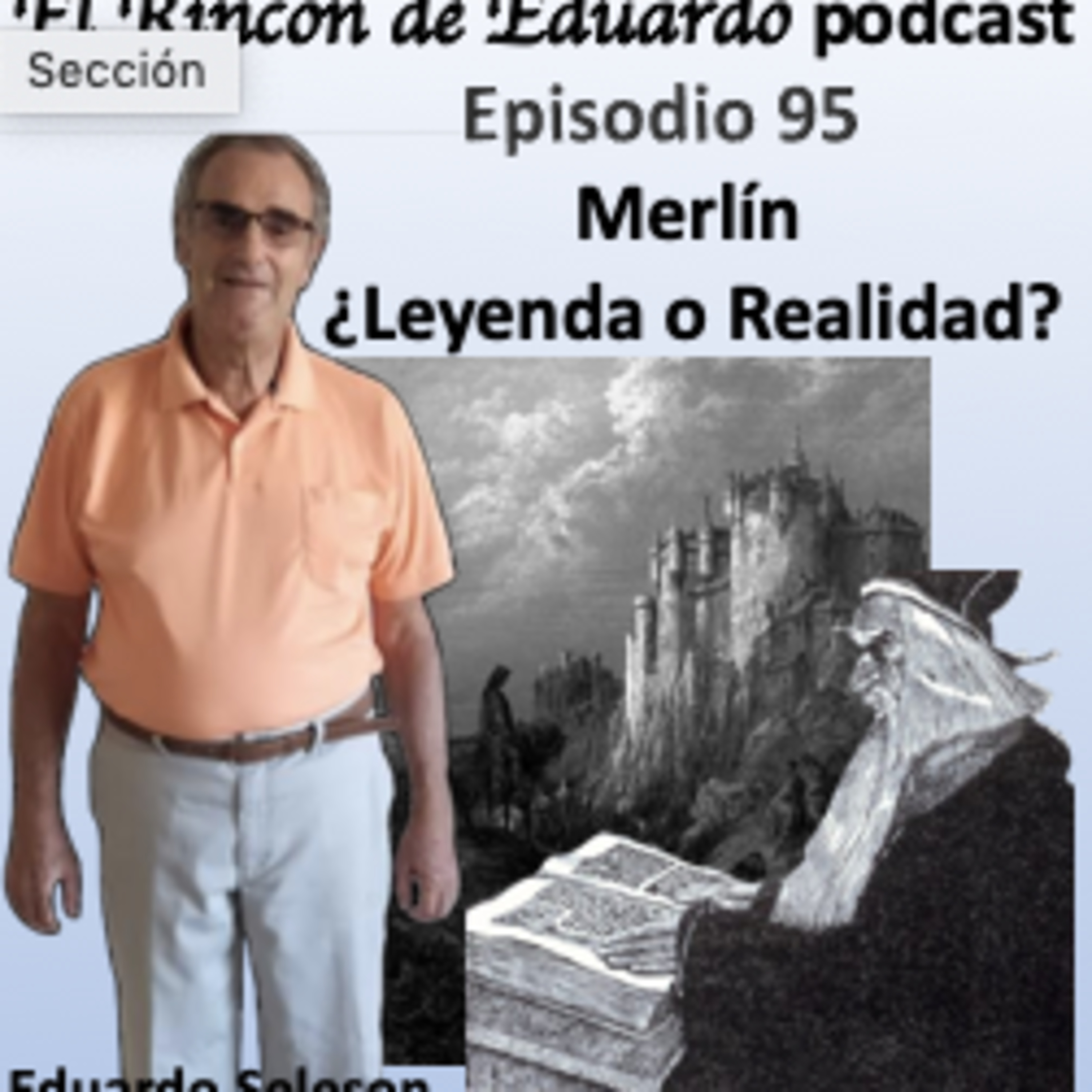 El Rincón de Eduardo