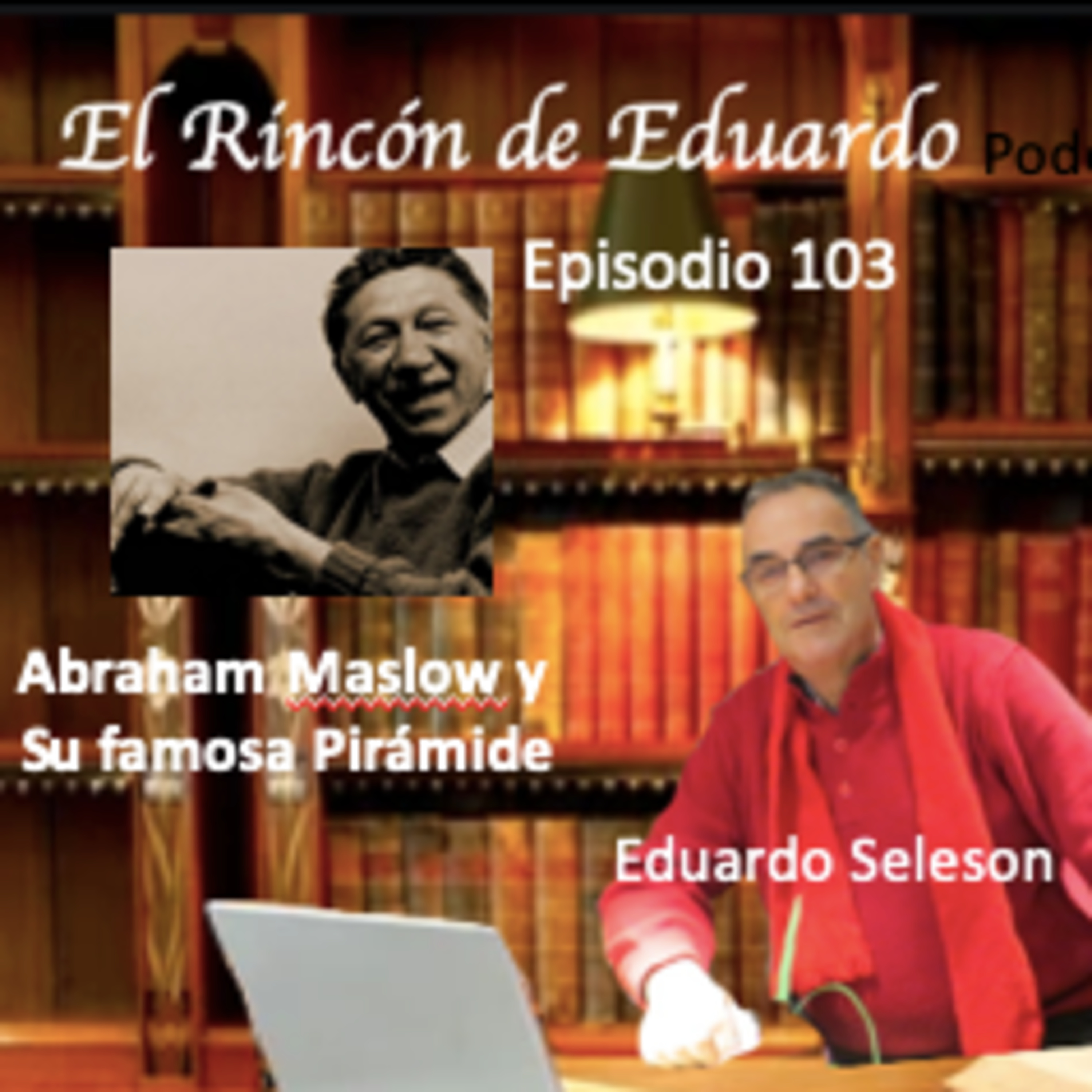 El Rincón de Eduardo