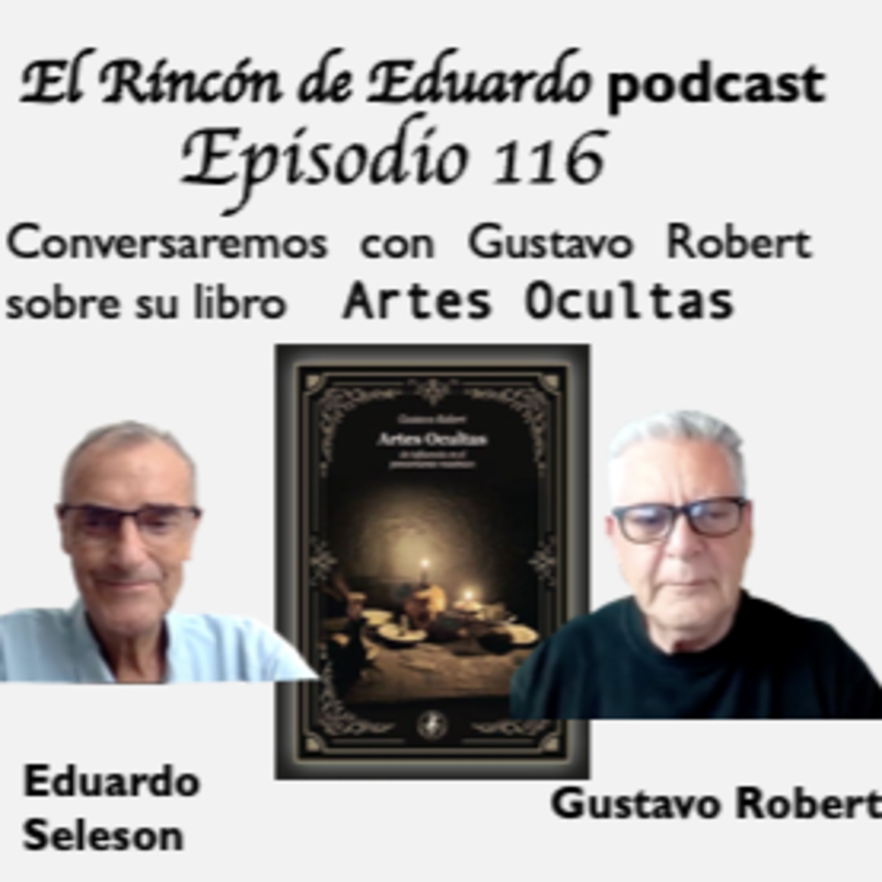 El Rincón de Eduardo