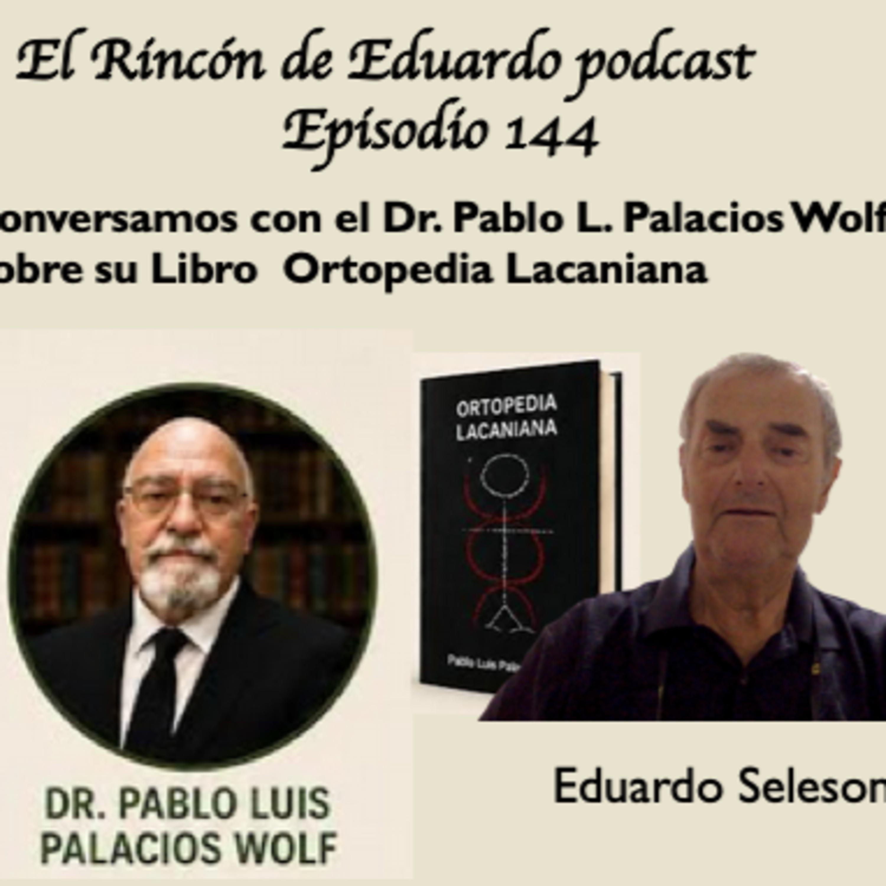 Portada de El Rincón de Eduardo