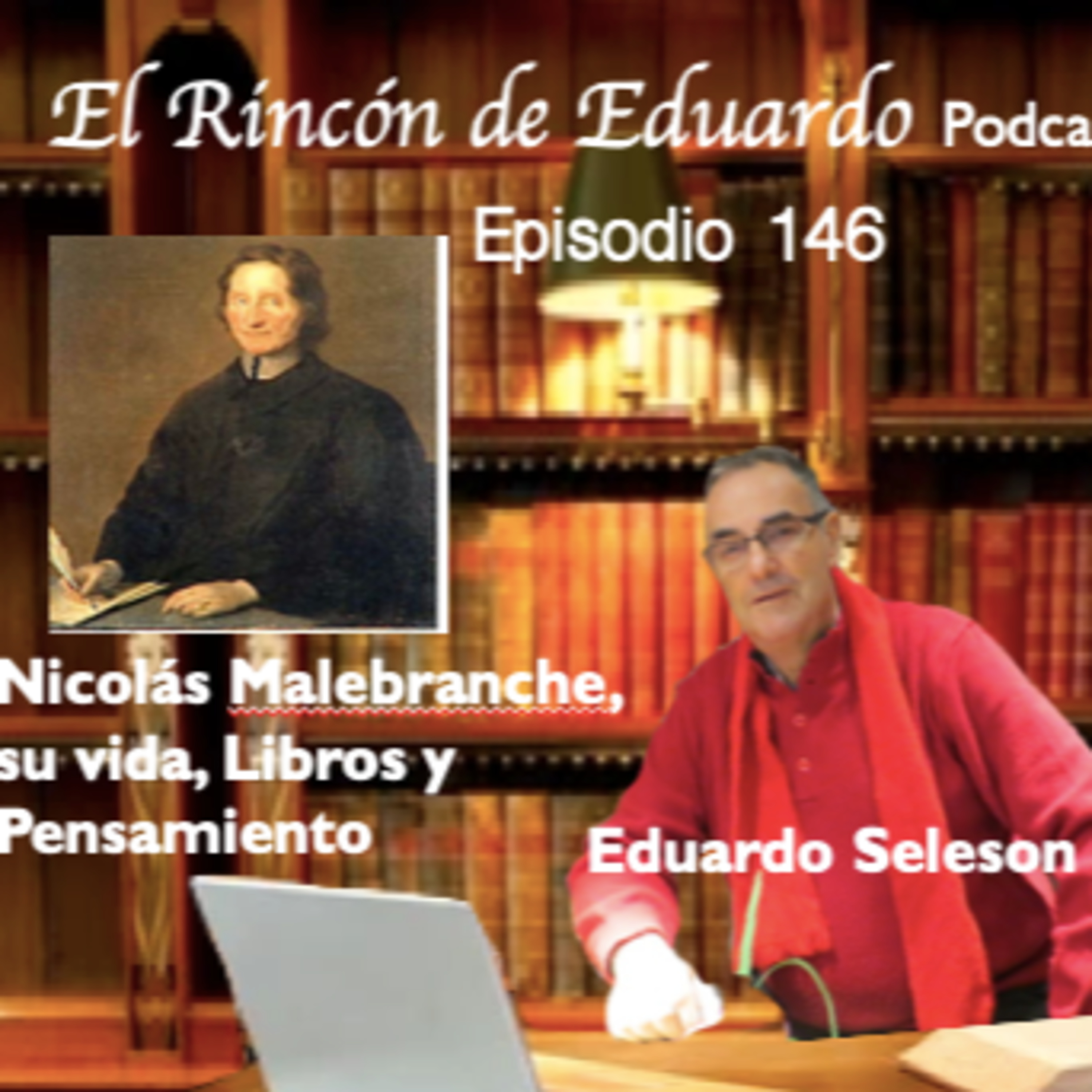 Portada de El Rincón de Eduardo