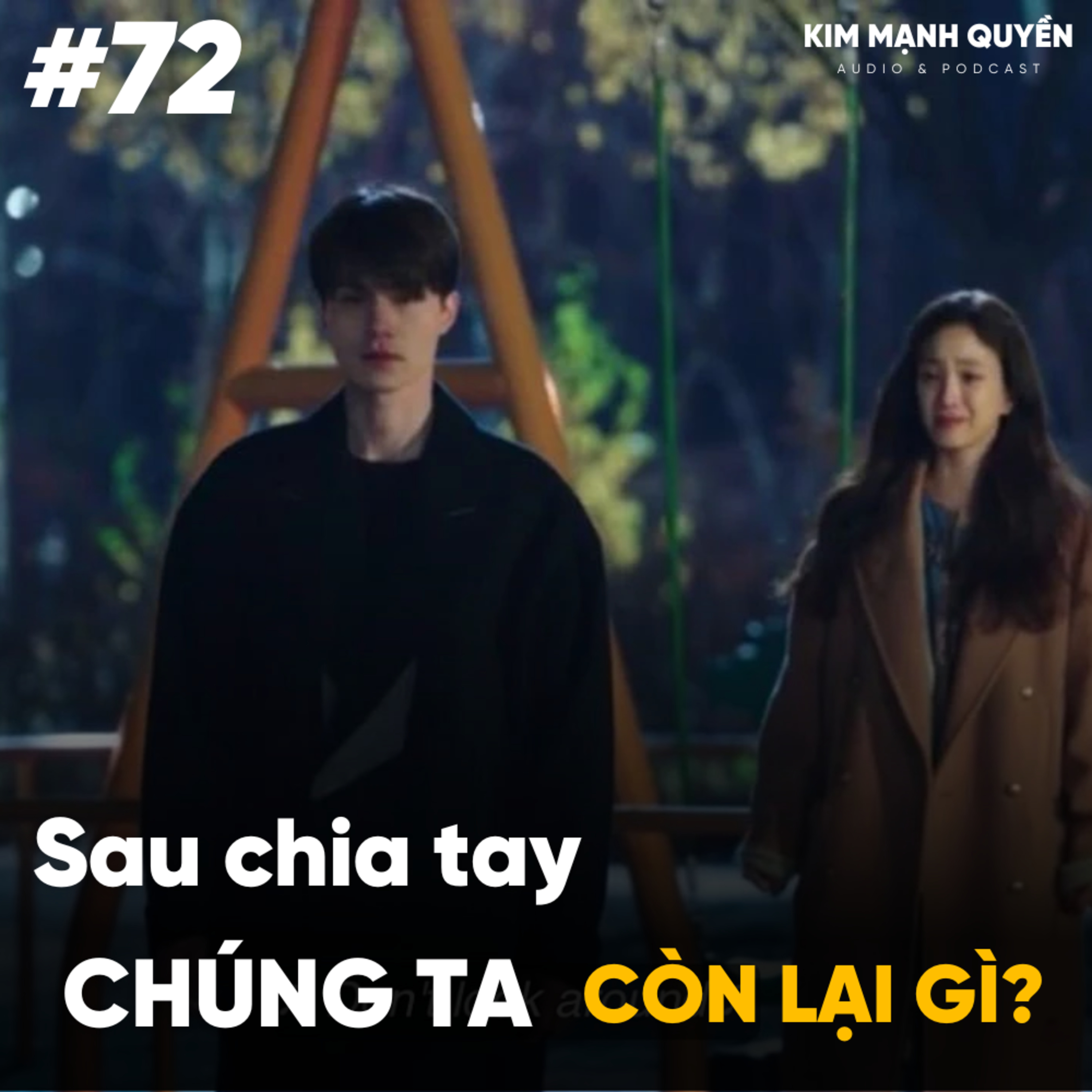 Kim Quyền\'s Podcast