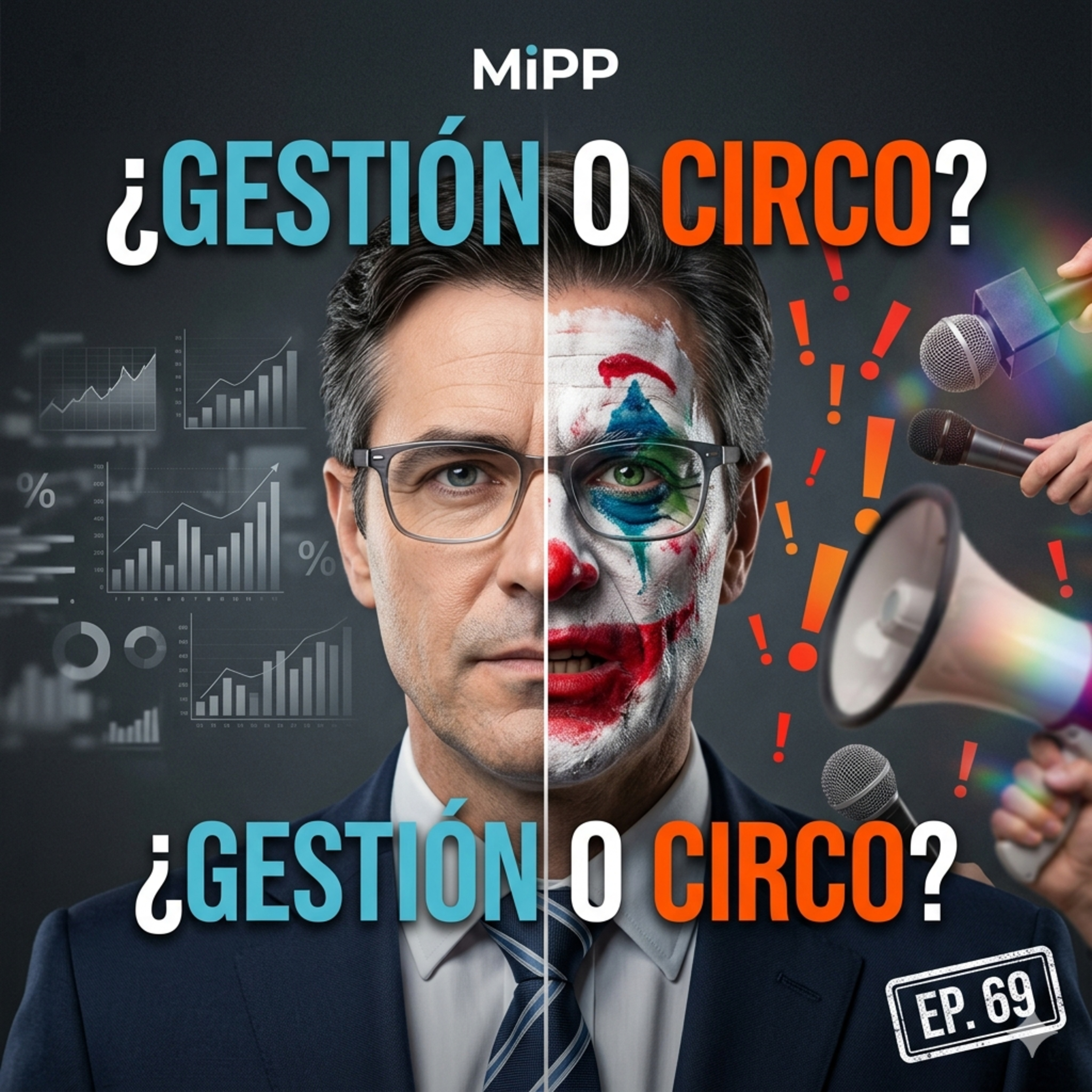 Portada de MiPP
