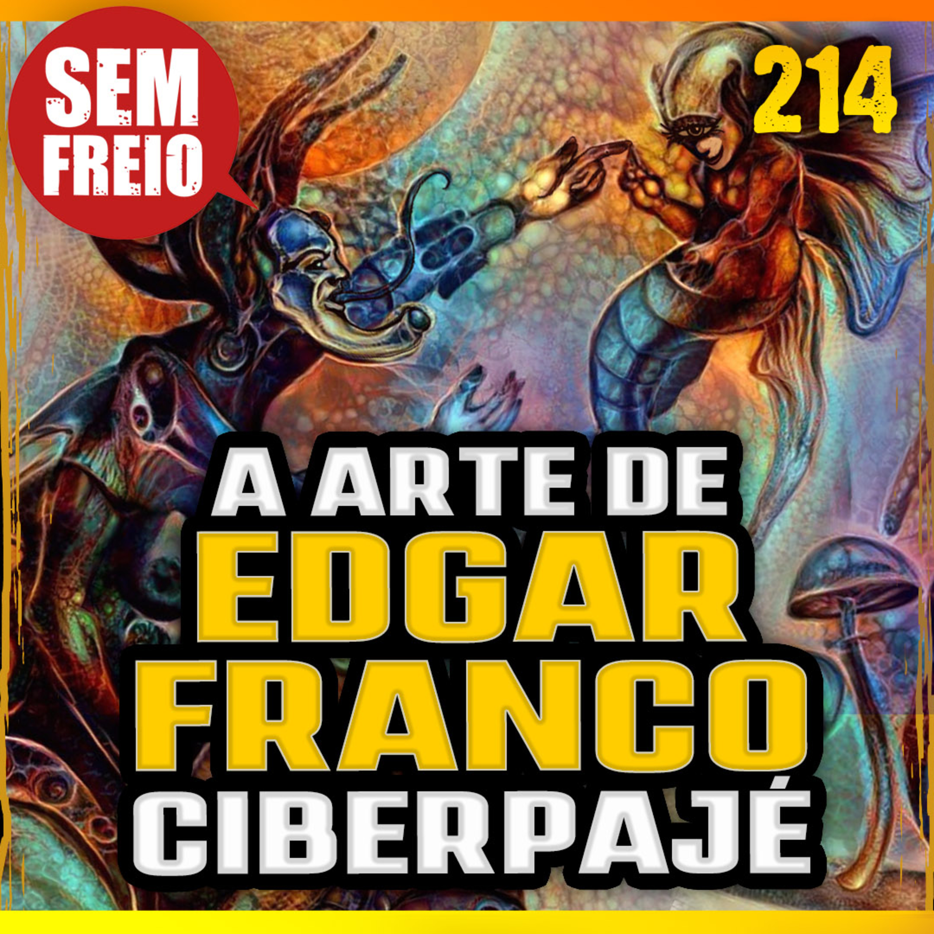 Sem Freio