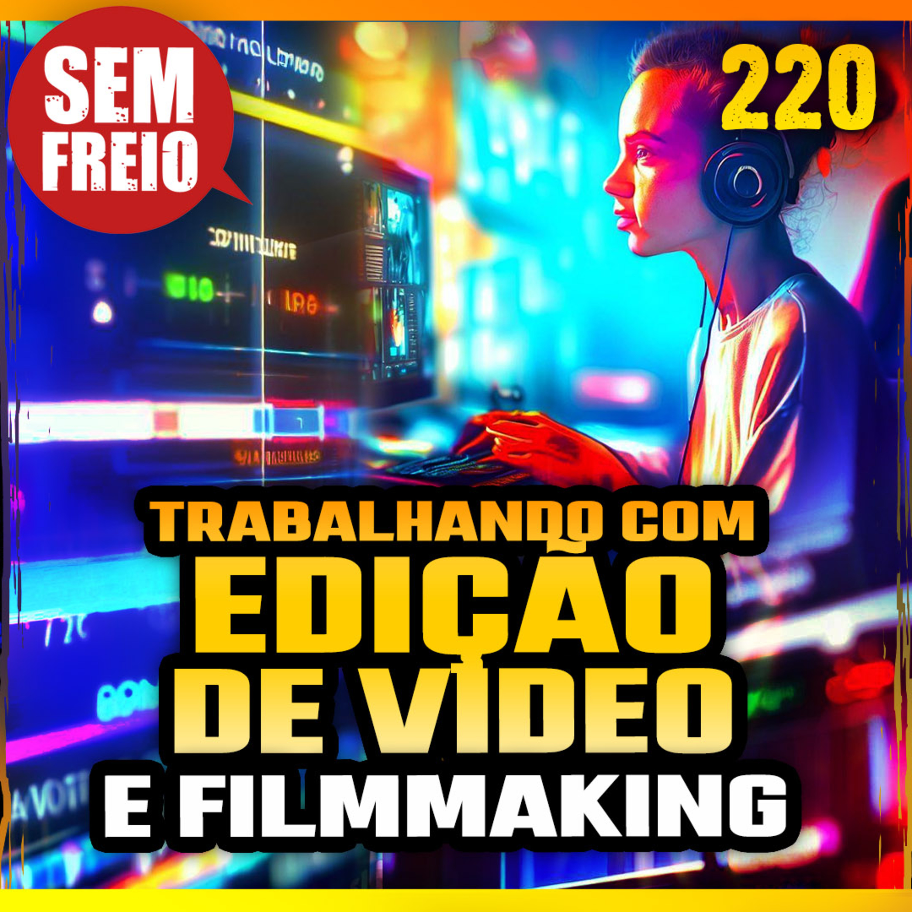 Sem Freio