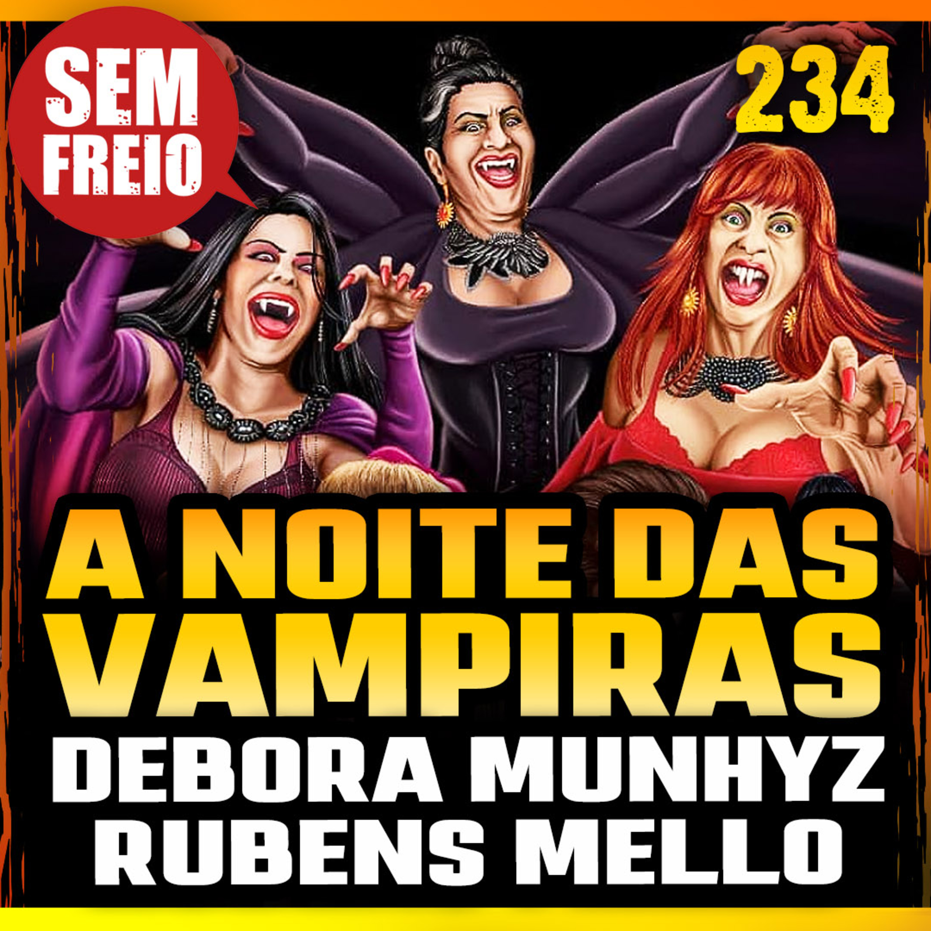 Sem Freio