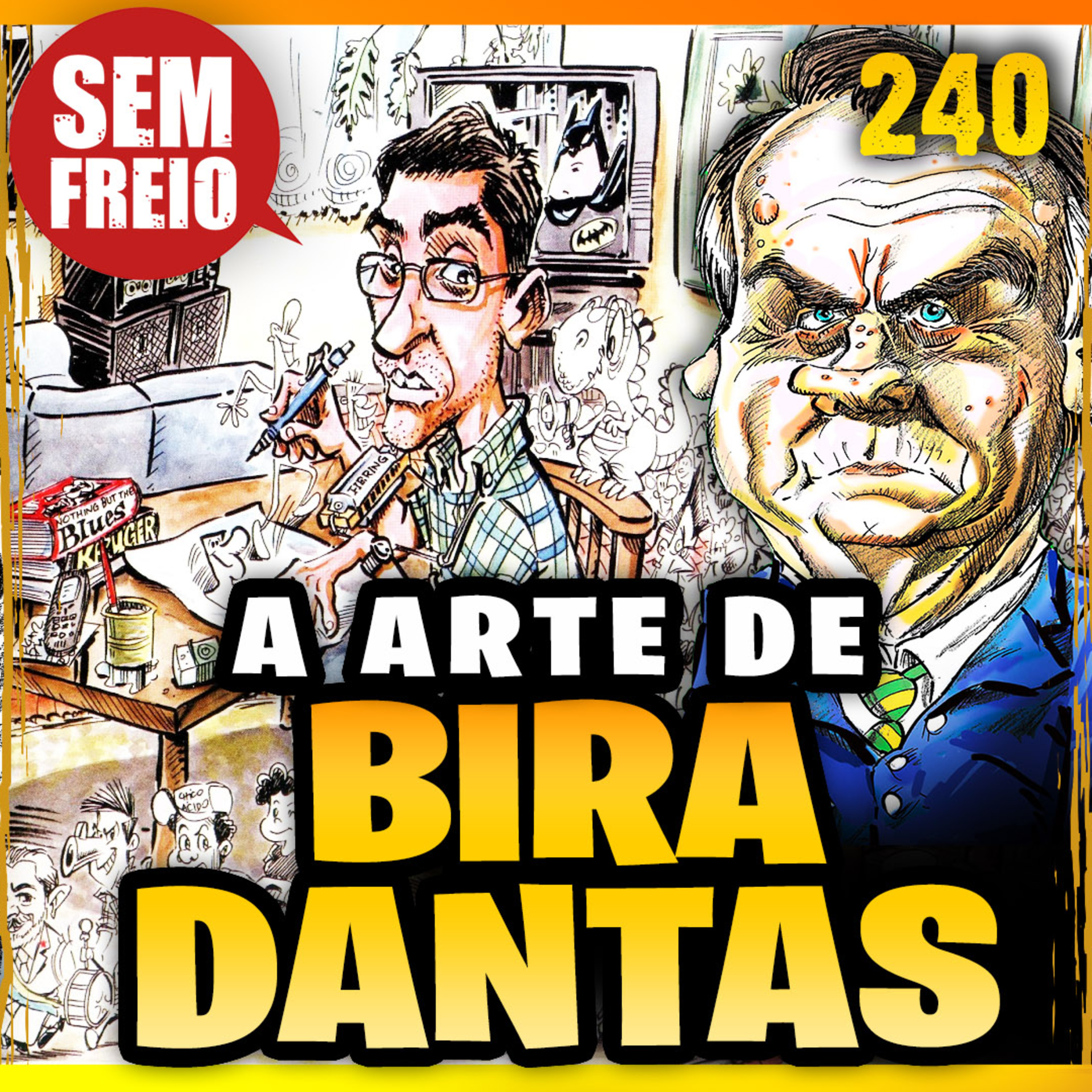 Sem Freio