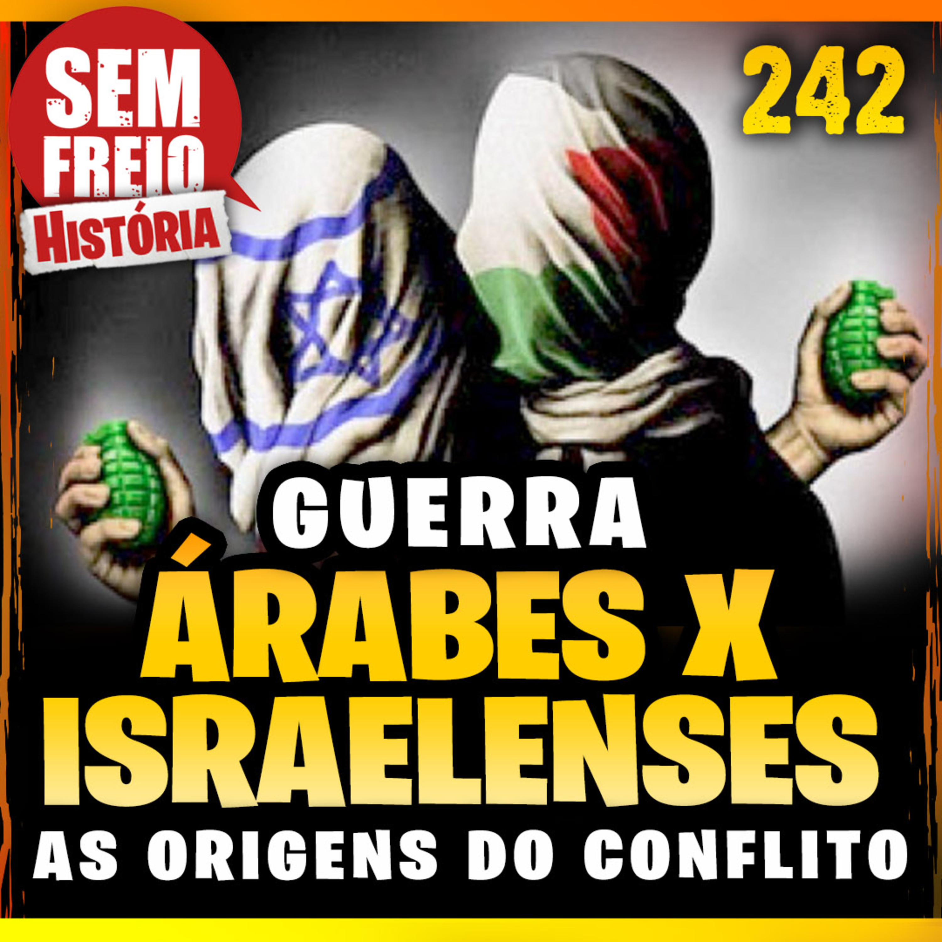 Sem Freio