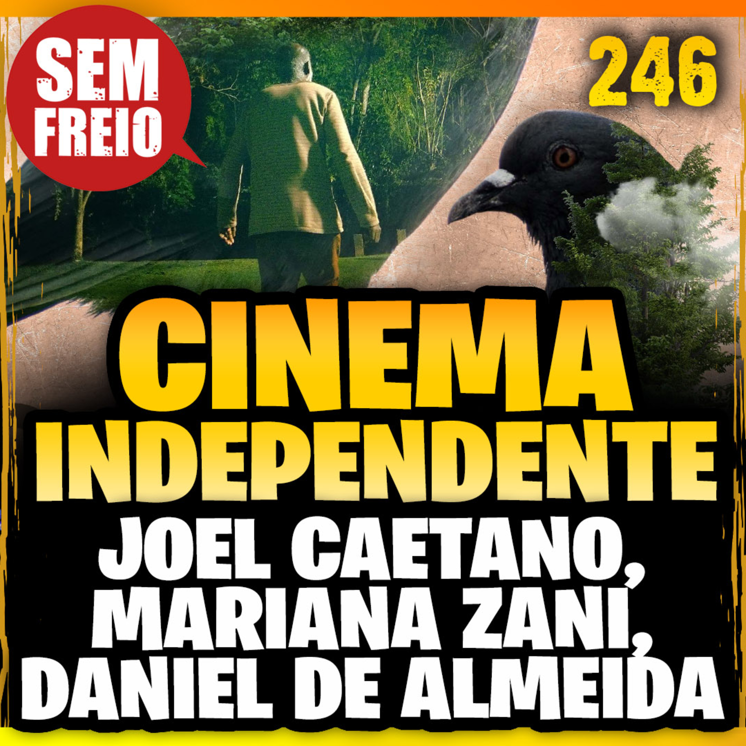 Sem Freio