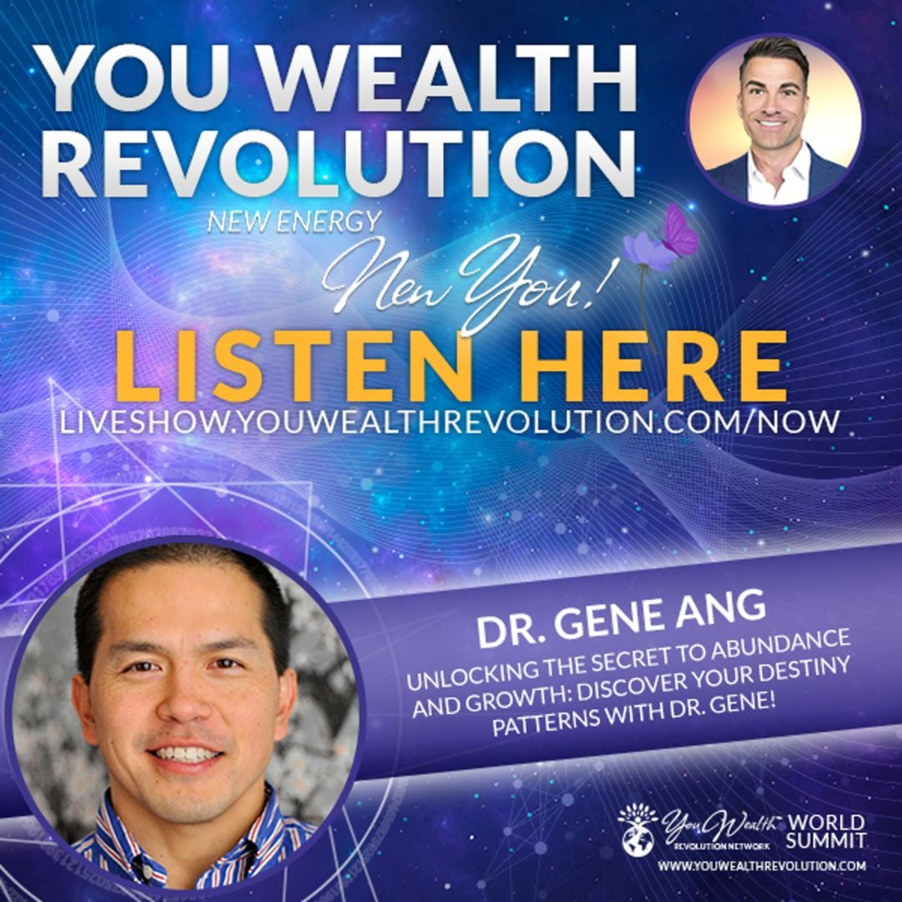 Arcturian Healing Method Podcast