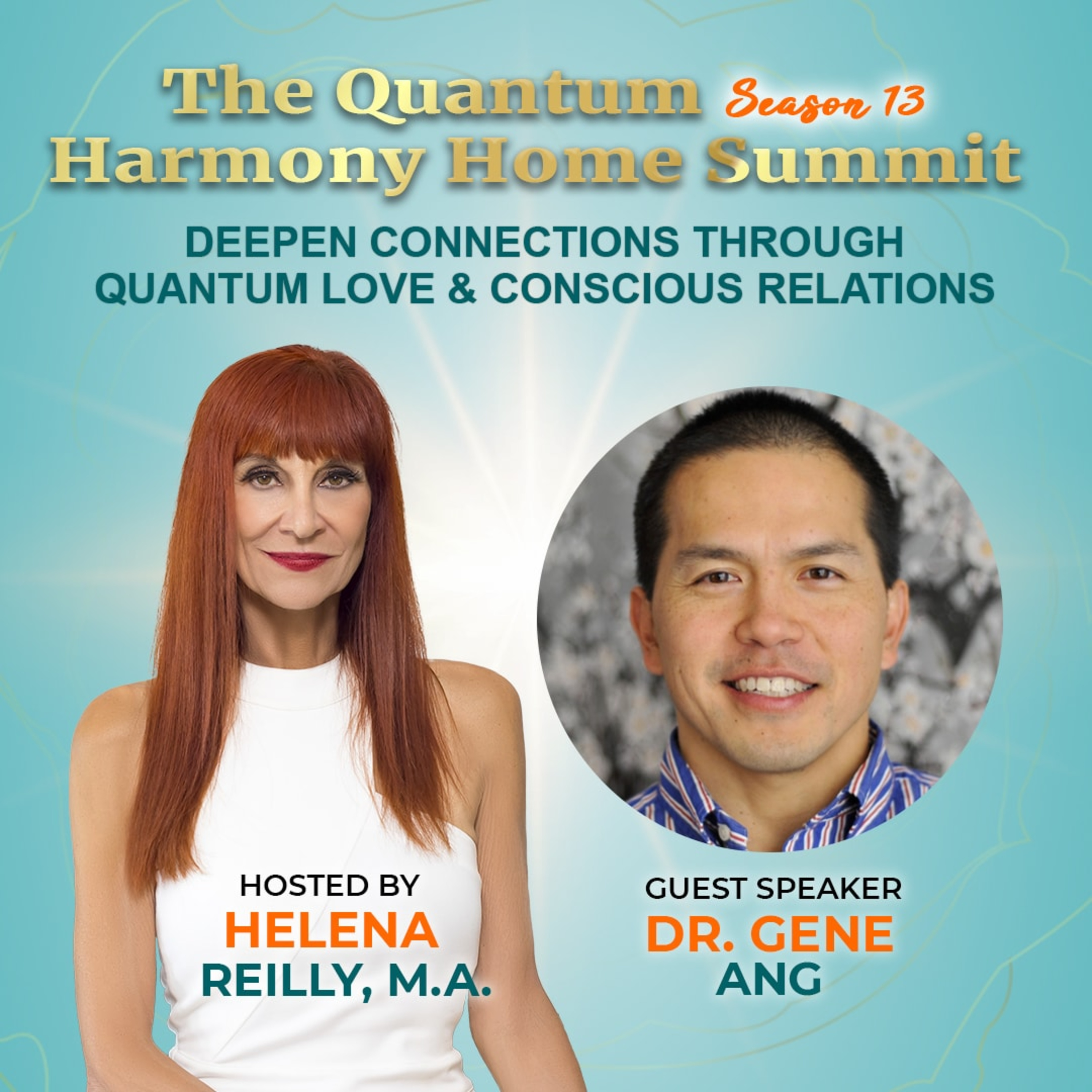 Arcturian Healing Method Podcast