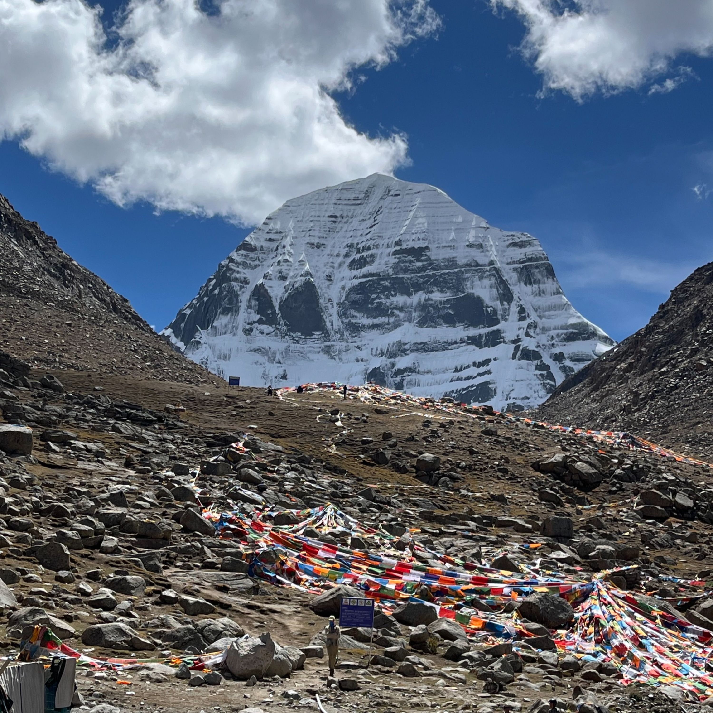 Talk With Angela Stojanovski on Her Experience of the Mt. Kailash 2024 Tour episode artwork
