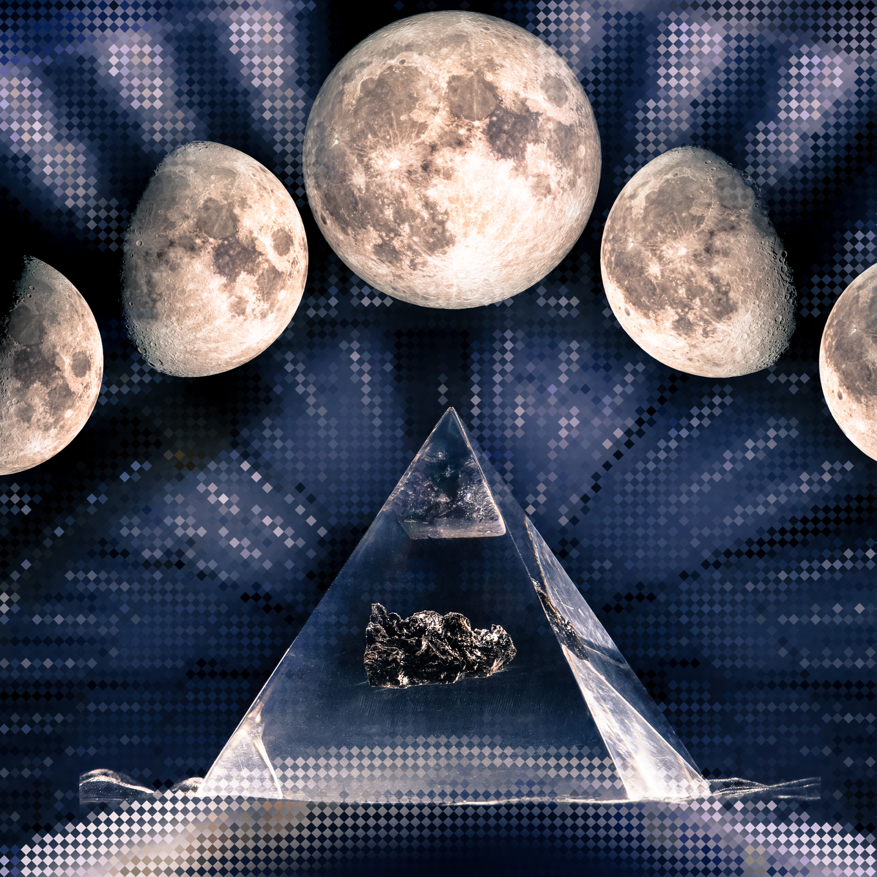 Arcturian New Moon Healing and Meditation: Cancer Focus episode artwork