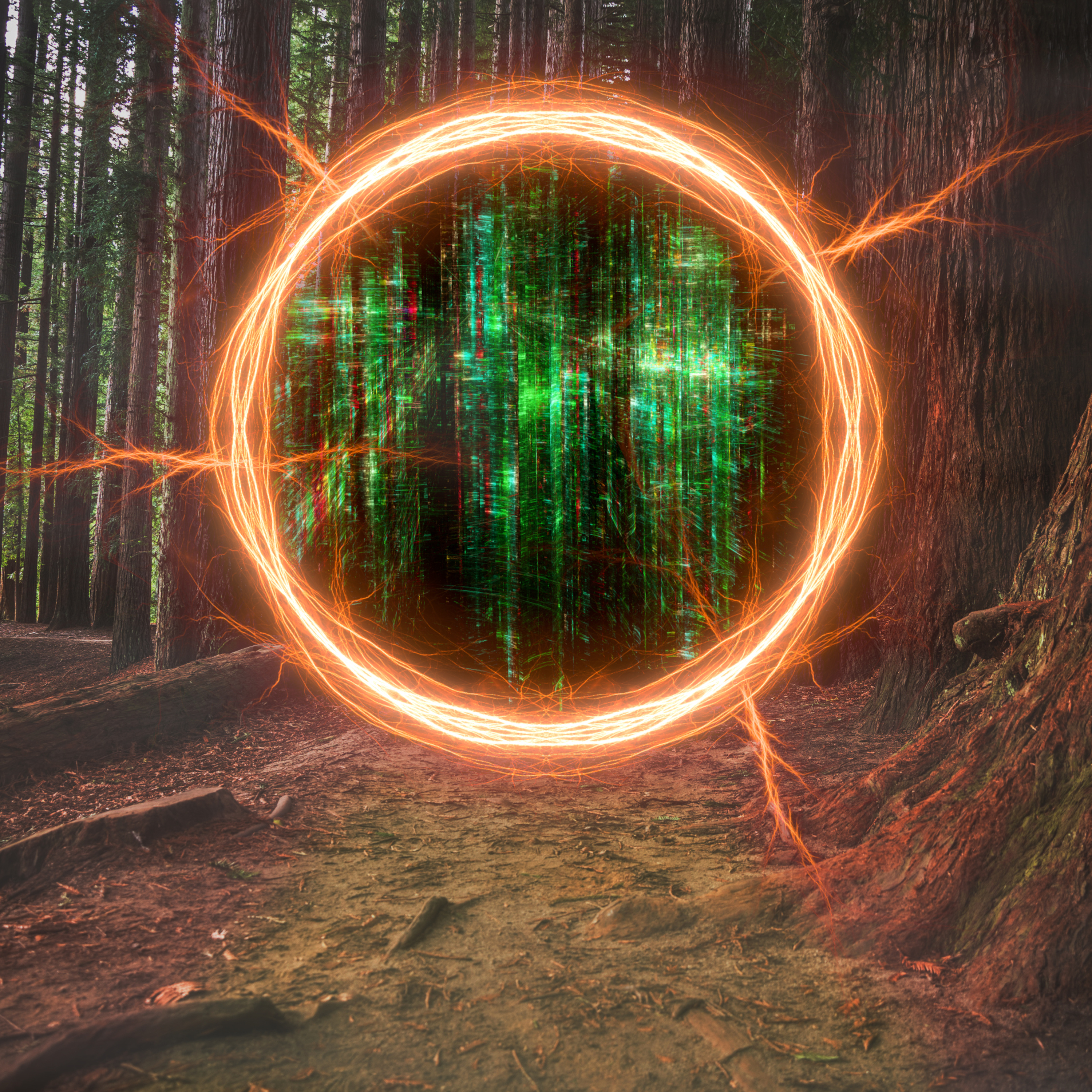 Arcturian Tech Upgrade  episode artwork