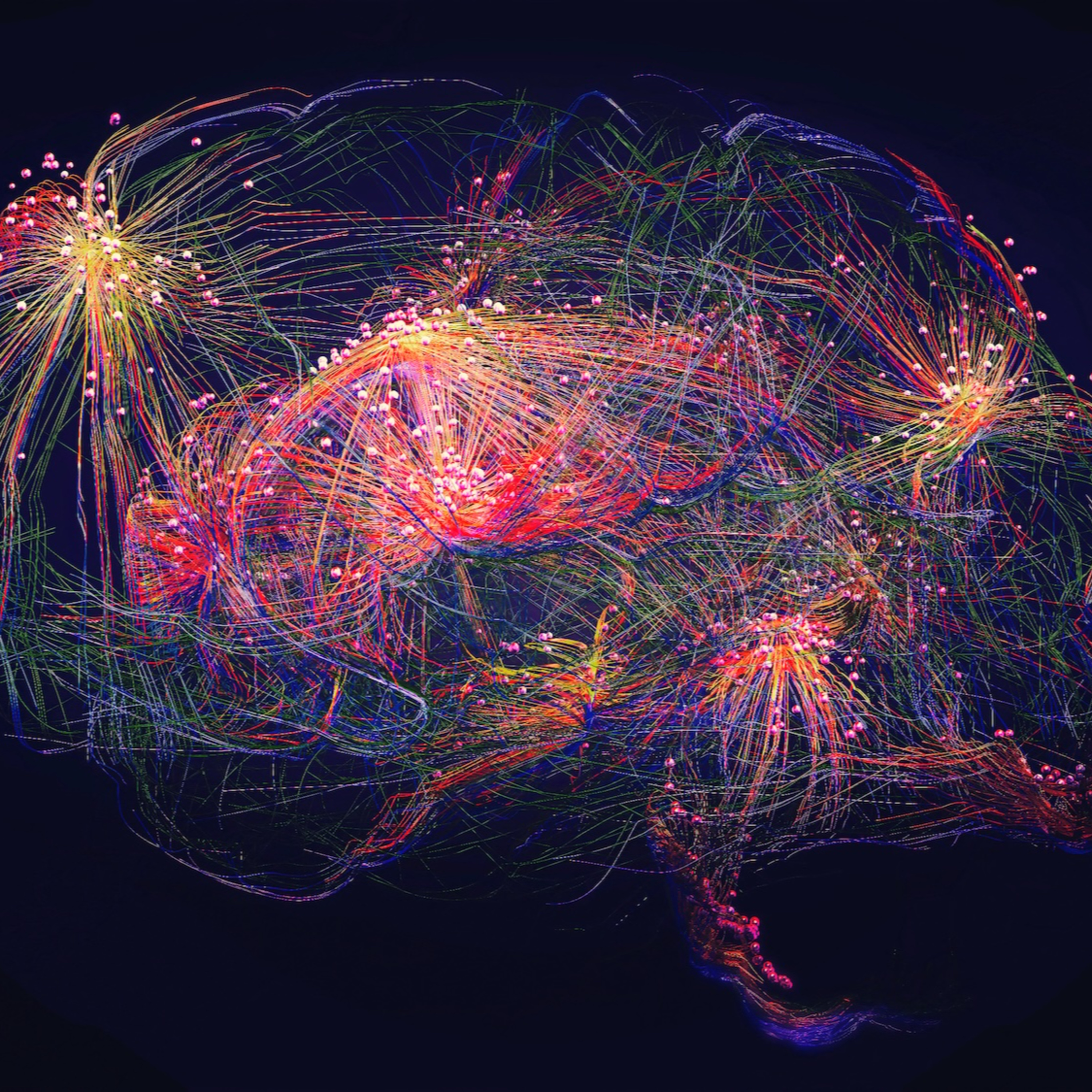Arcturian New Brain Transmission  episode artwork