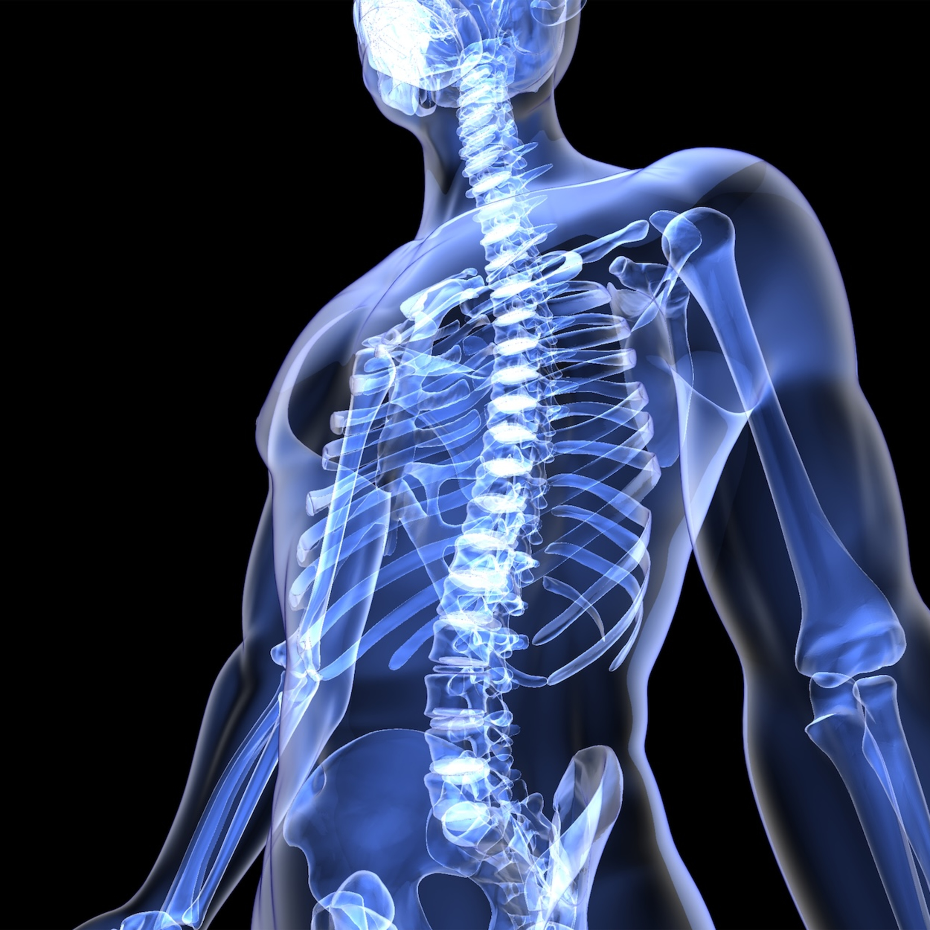 Arcturian Bones and Joints Healing Session episode artwork