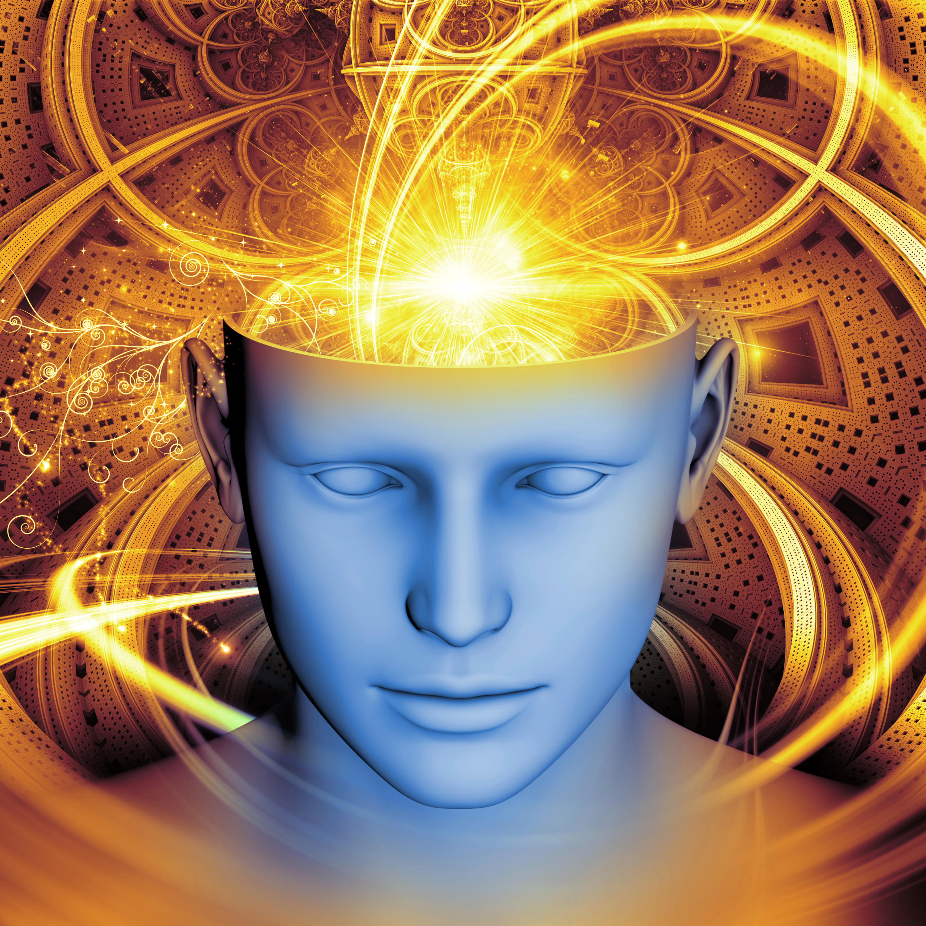 Arcturian Pristine Awareness Transmission episode artwork