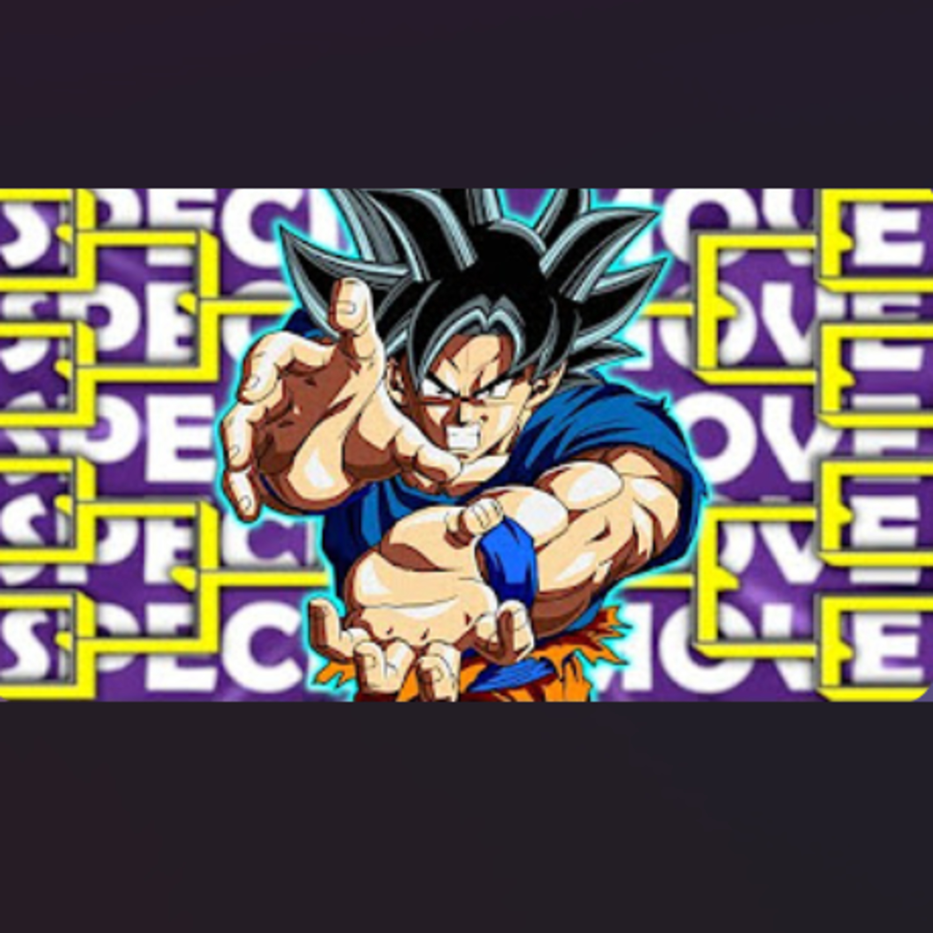 Ultimate Anime Final Attacks Bracket episode artwork