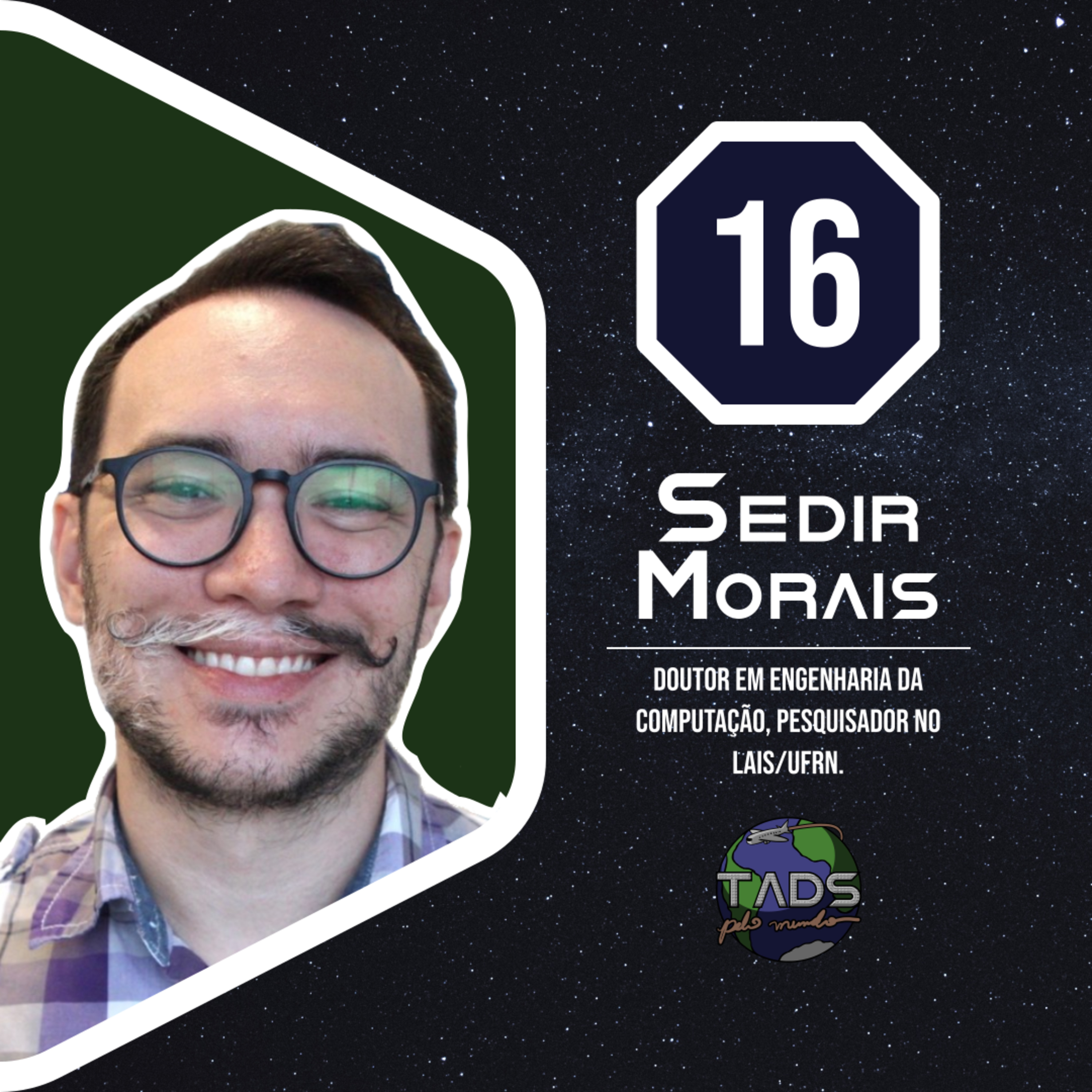 TADS Pelo Mundo