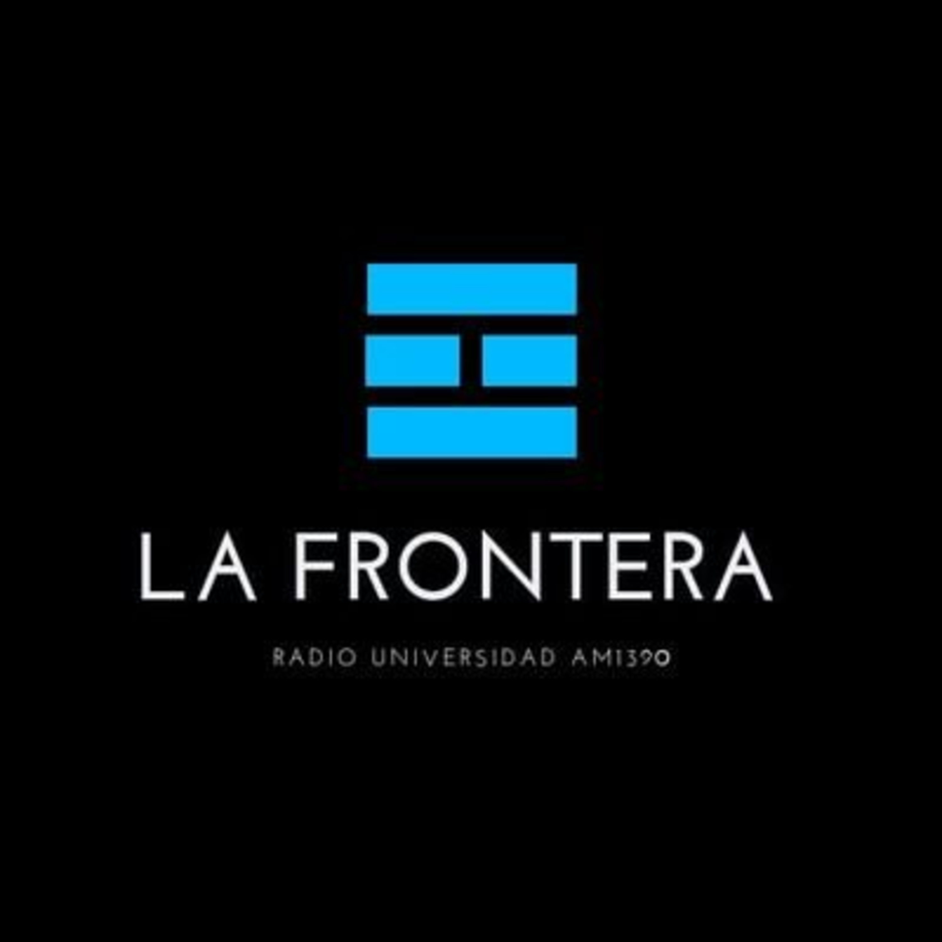Portada de La Frontera