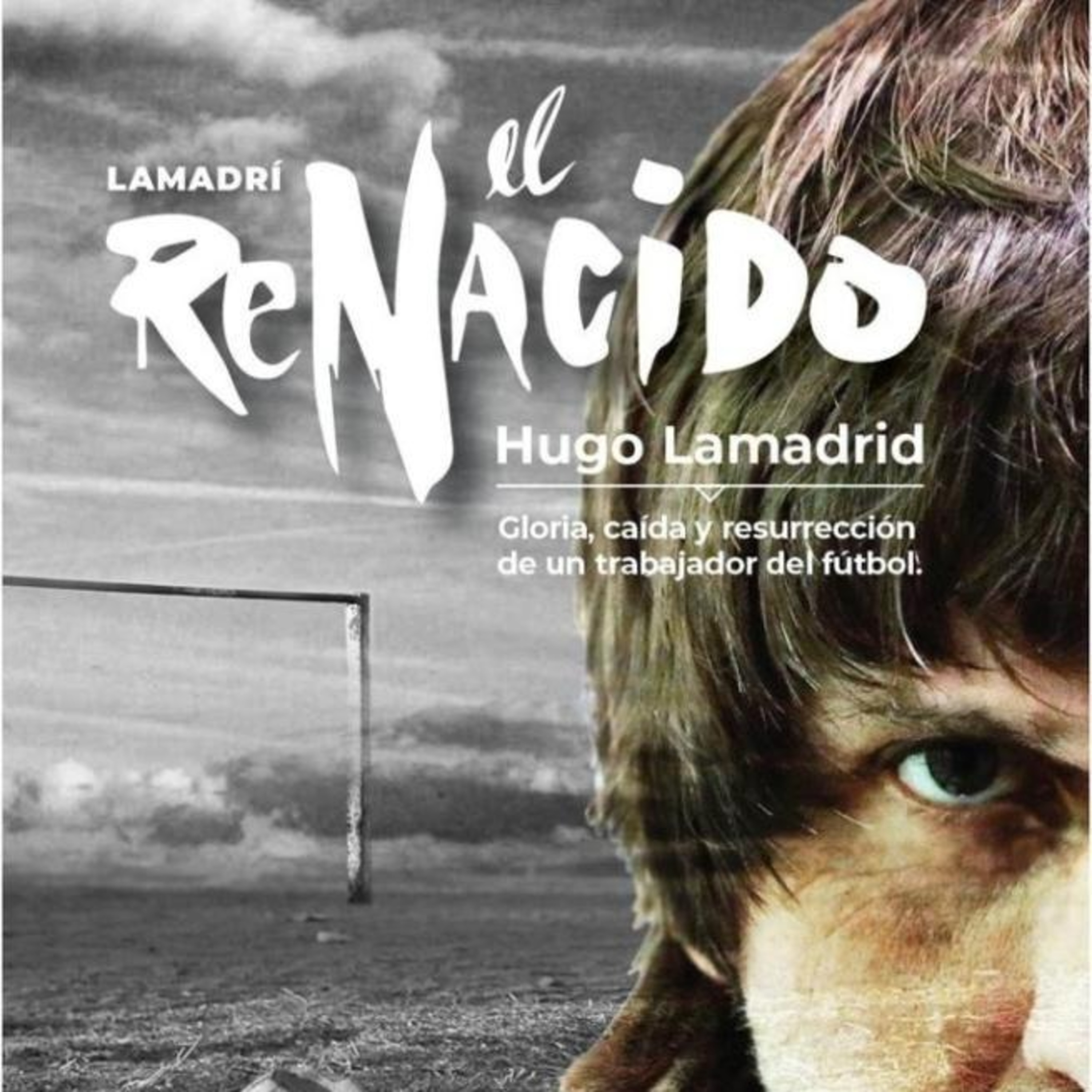 Portada de La Frontera