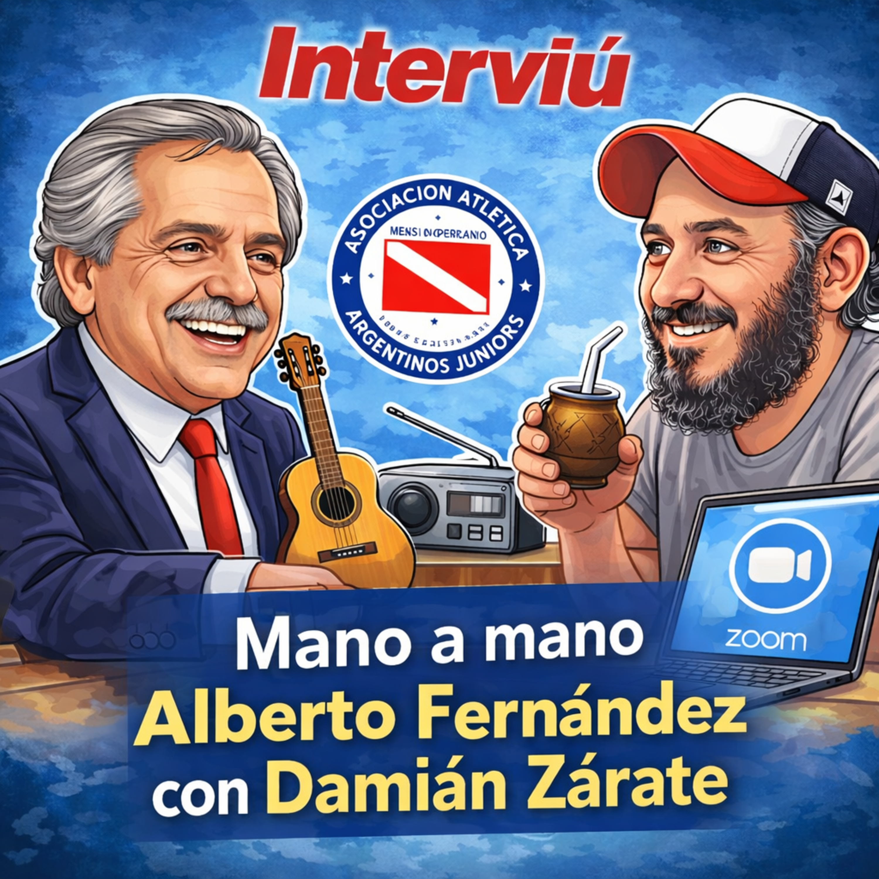 Portada de La Frontera