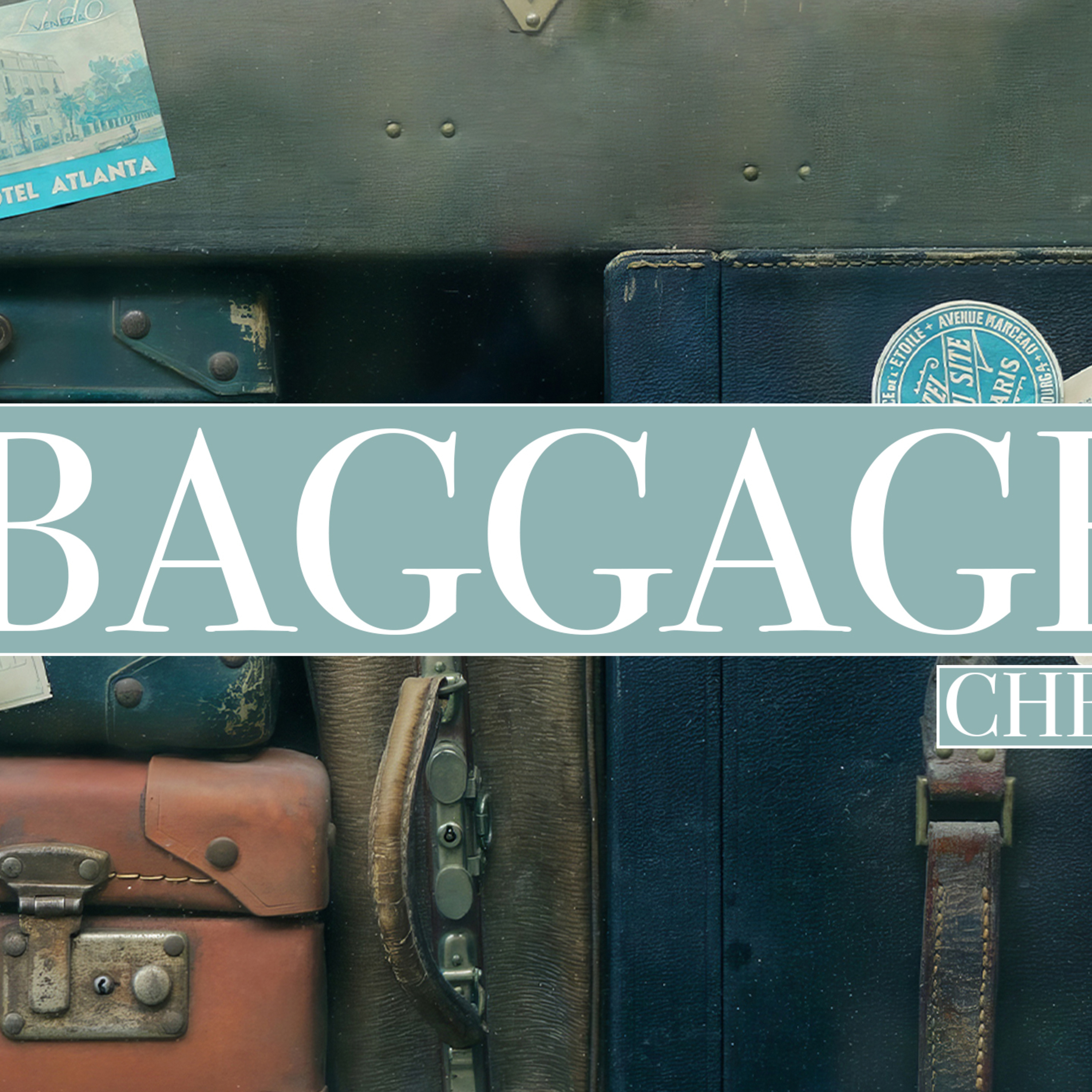 Baggage Check episode artwork