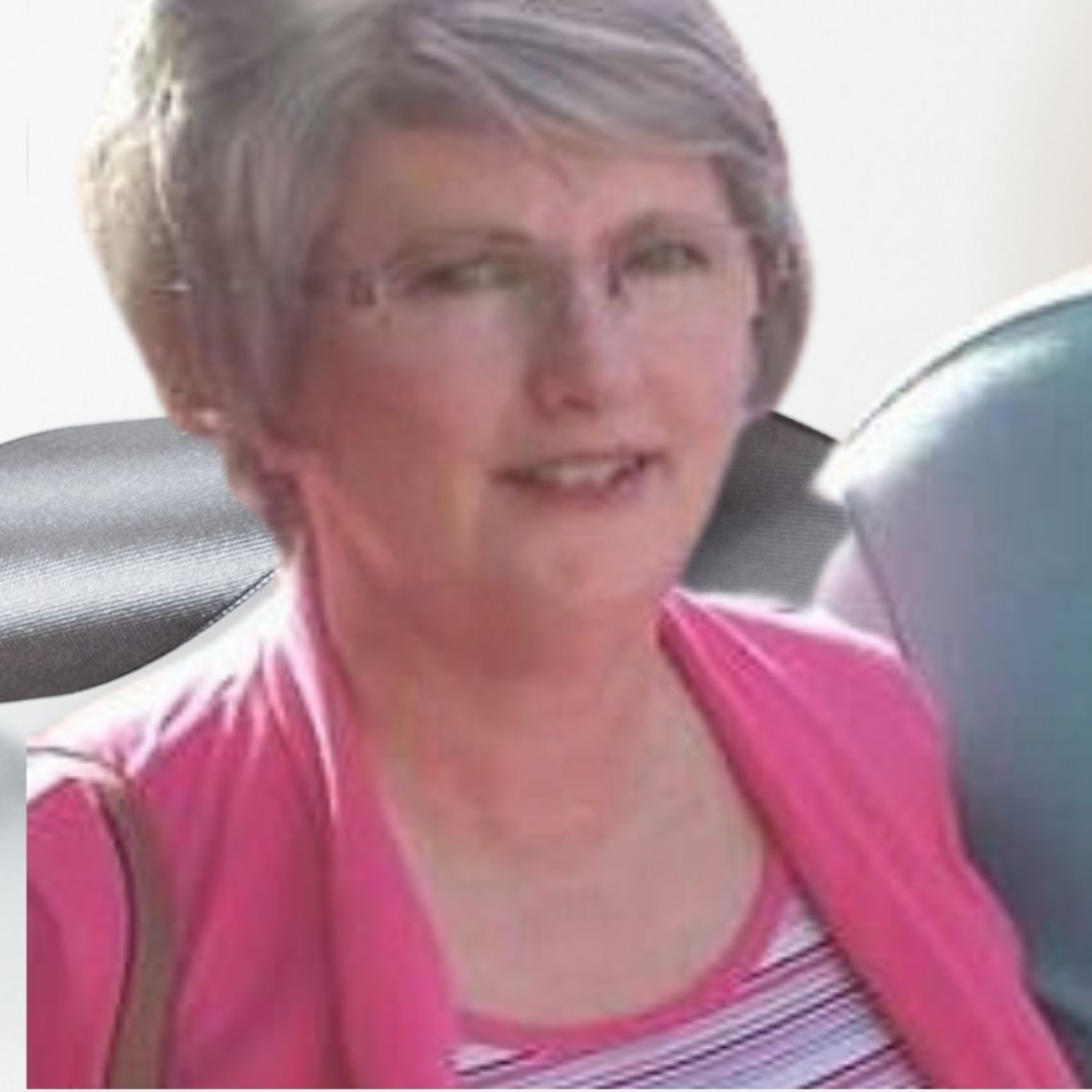 Aunty M Brain Tumours Talk Show