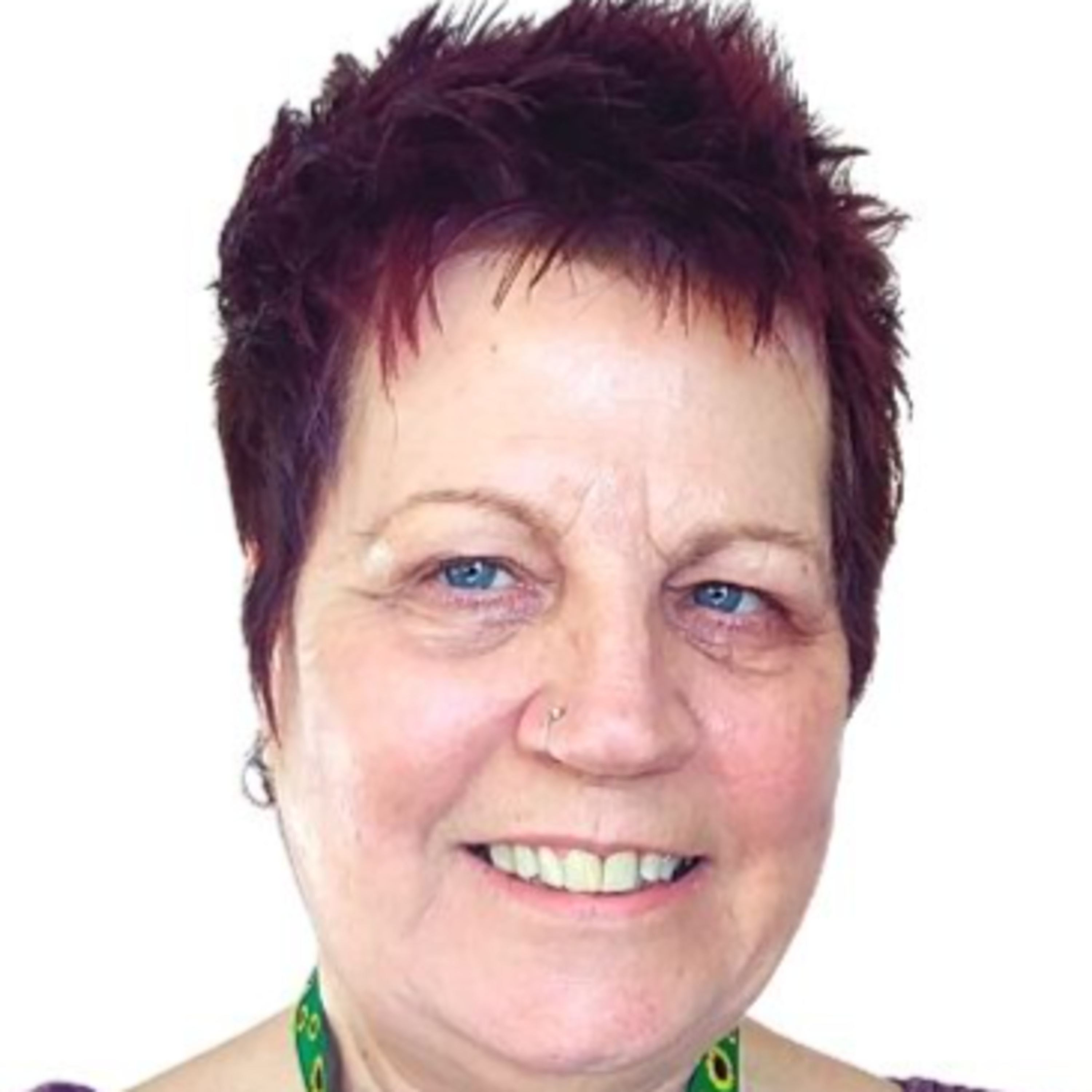 Aunty M Brain Tumours Talk Show