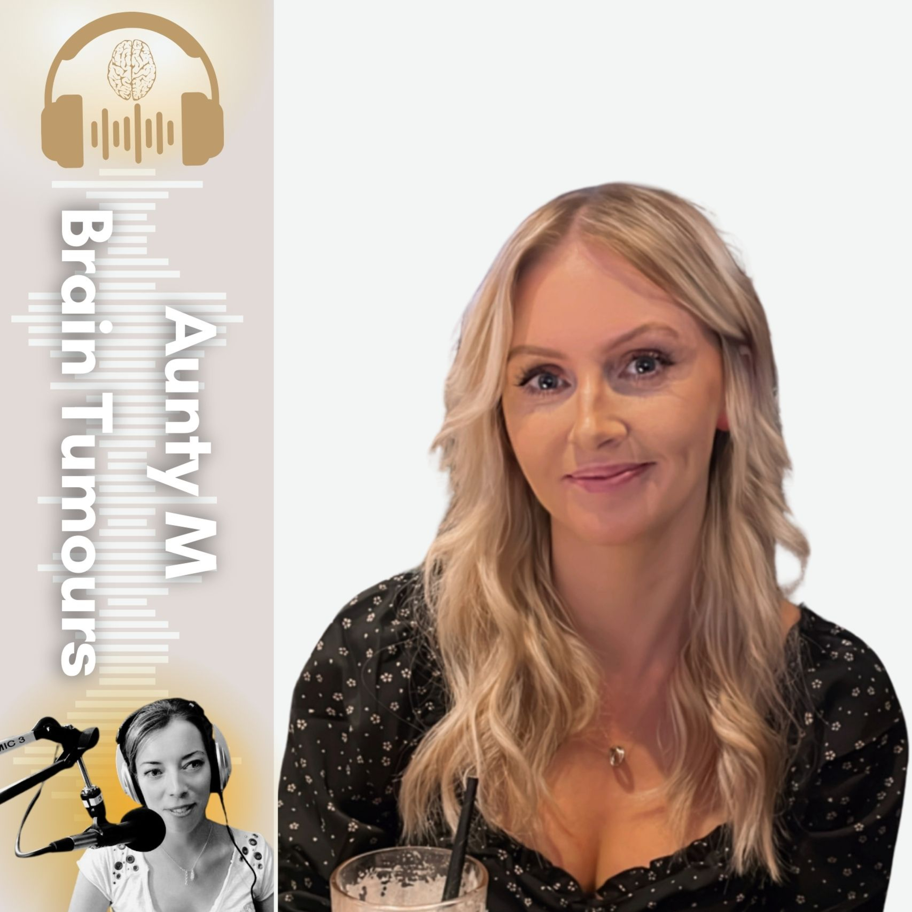 Aunty M Brain Tumours Talk Show