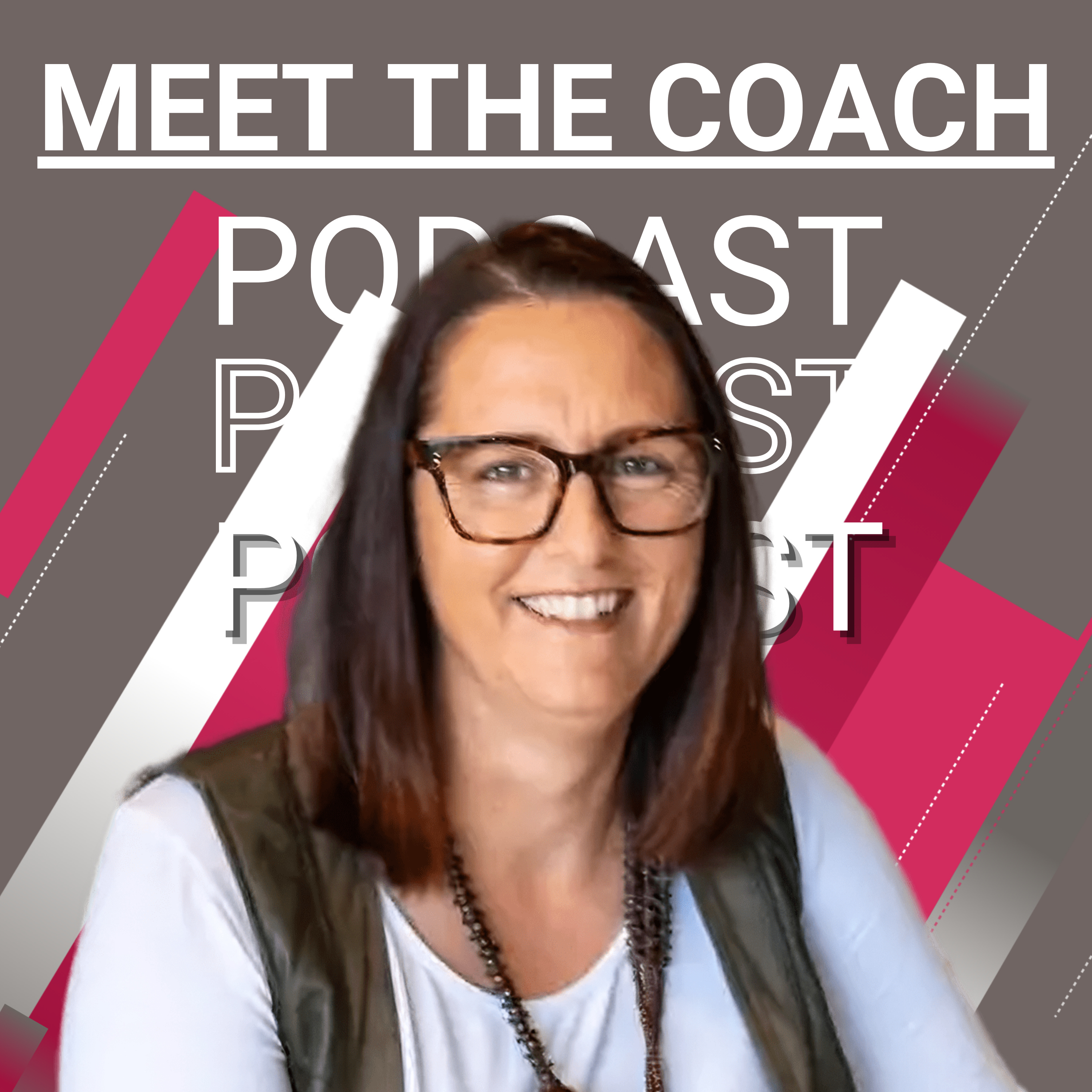 Meet The Coach (Carla Egan Consulting Podcast)