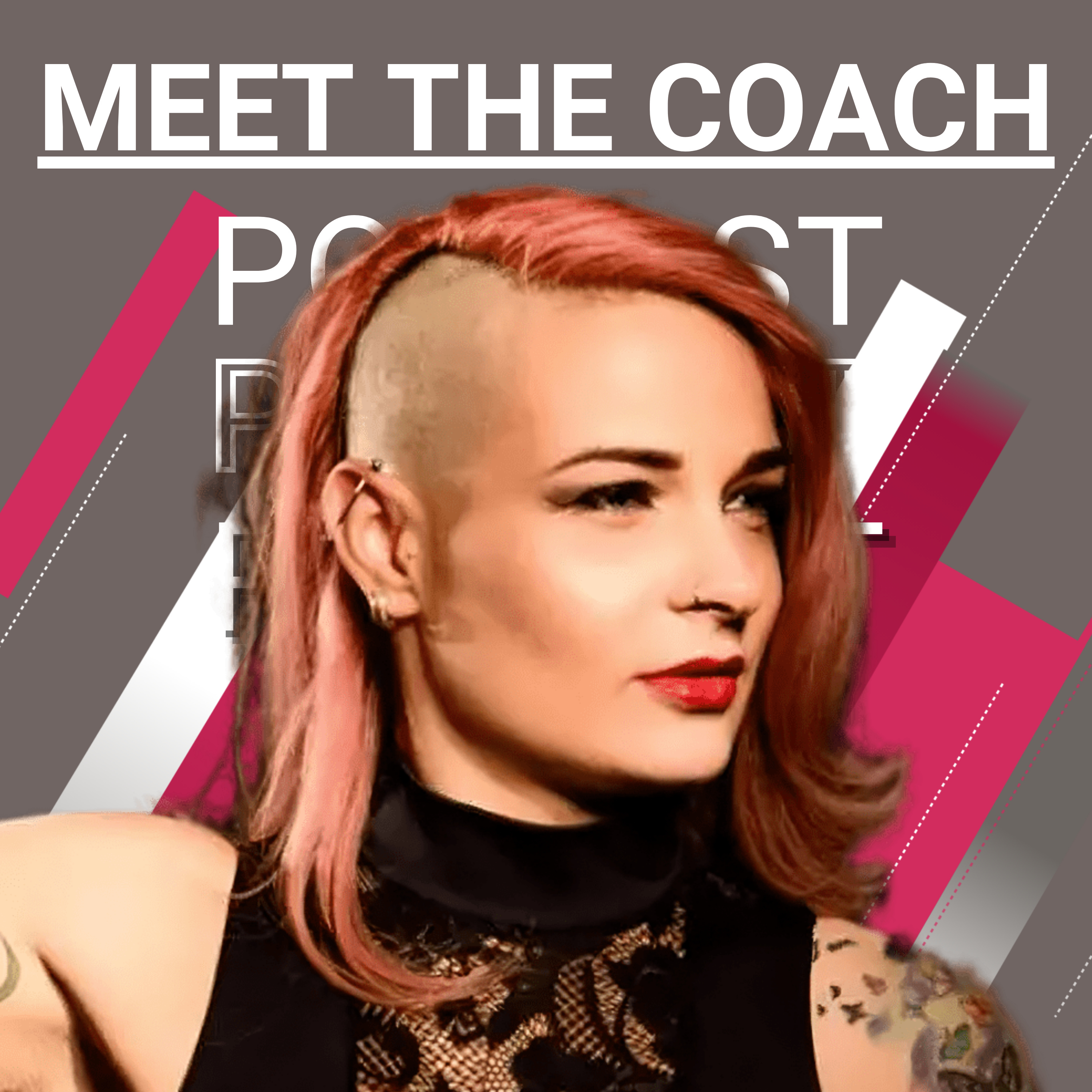 Meet The Coach (Carla Egan Consulting Podcast)