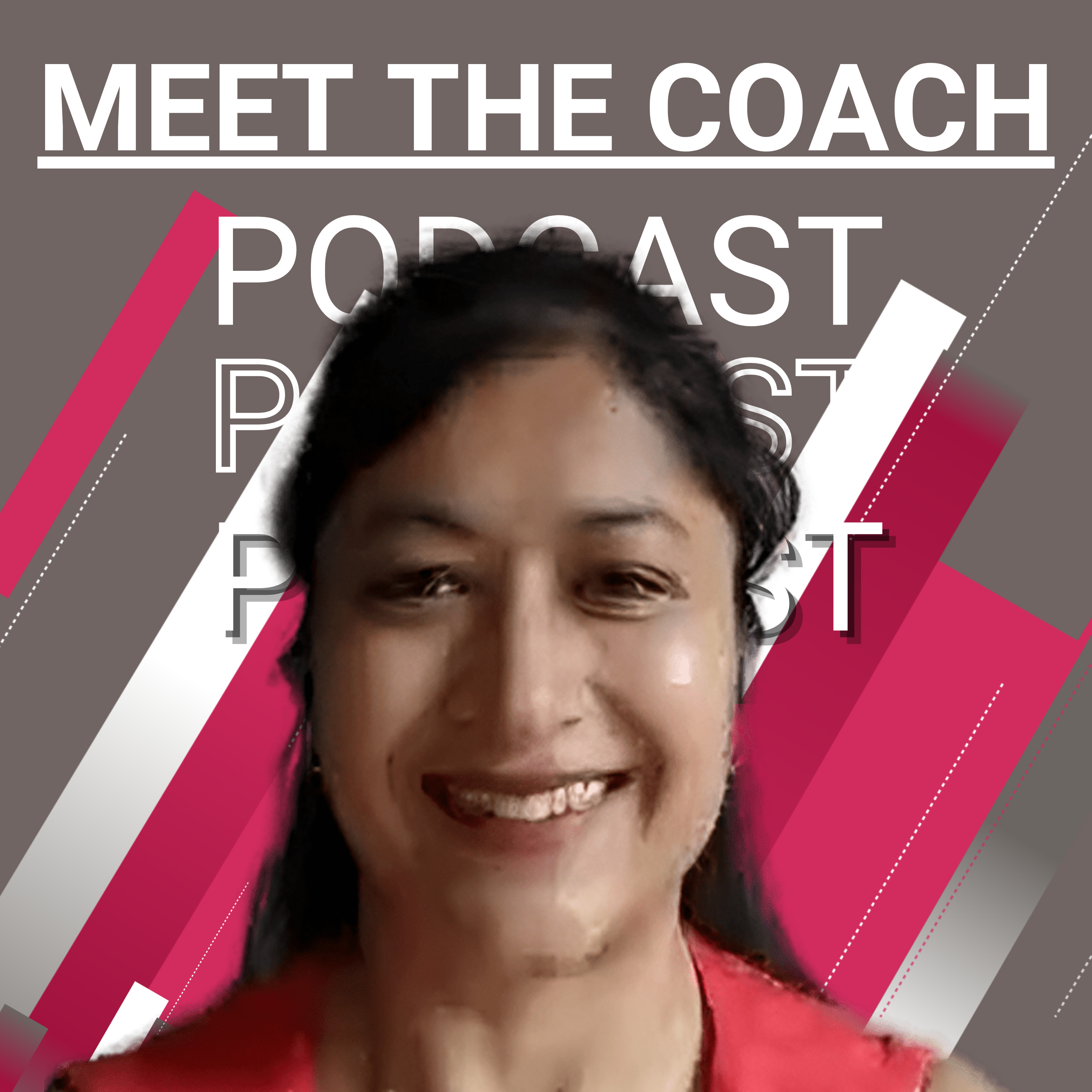 Meet The Coach (Carla Egan Consulting Podcast)