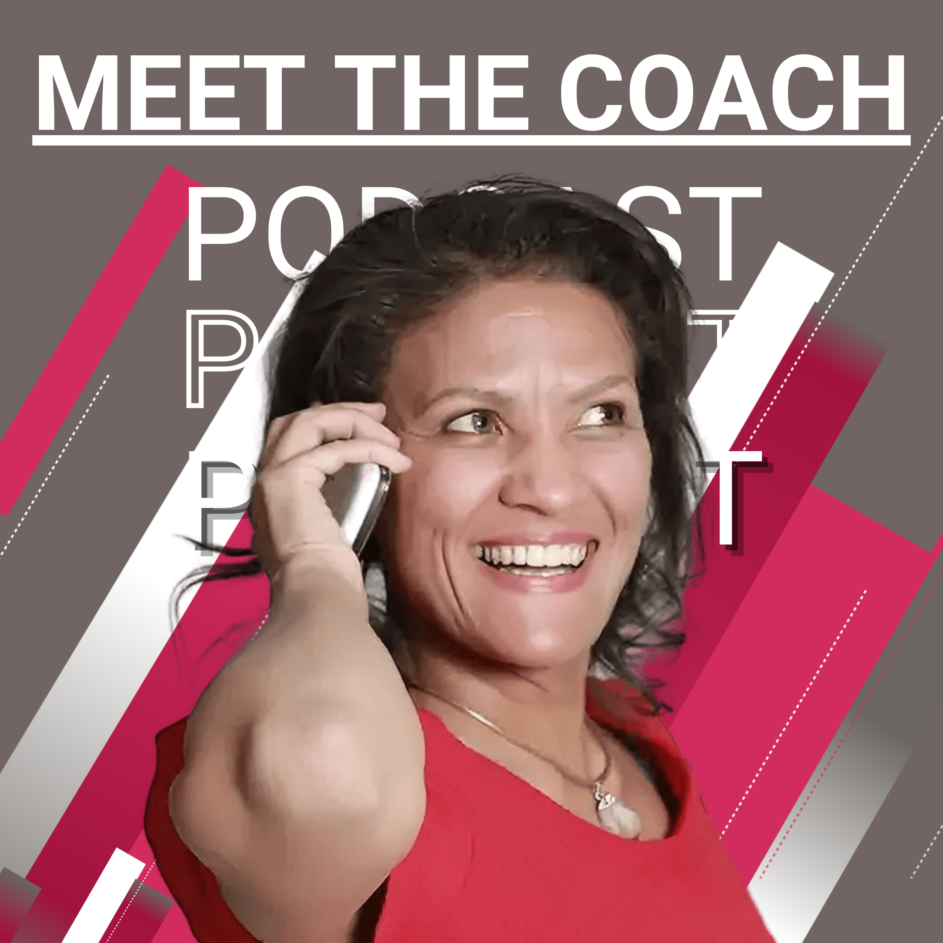 Meet The Coach (Carla Egan Consulting Podcast)